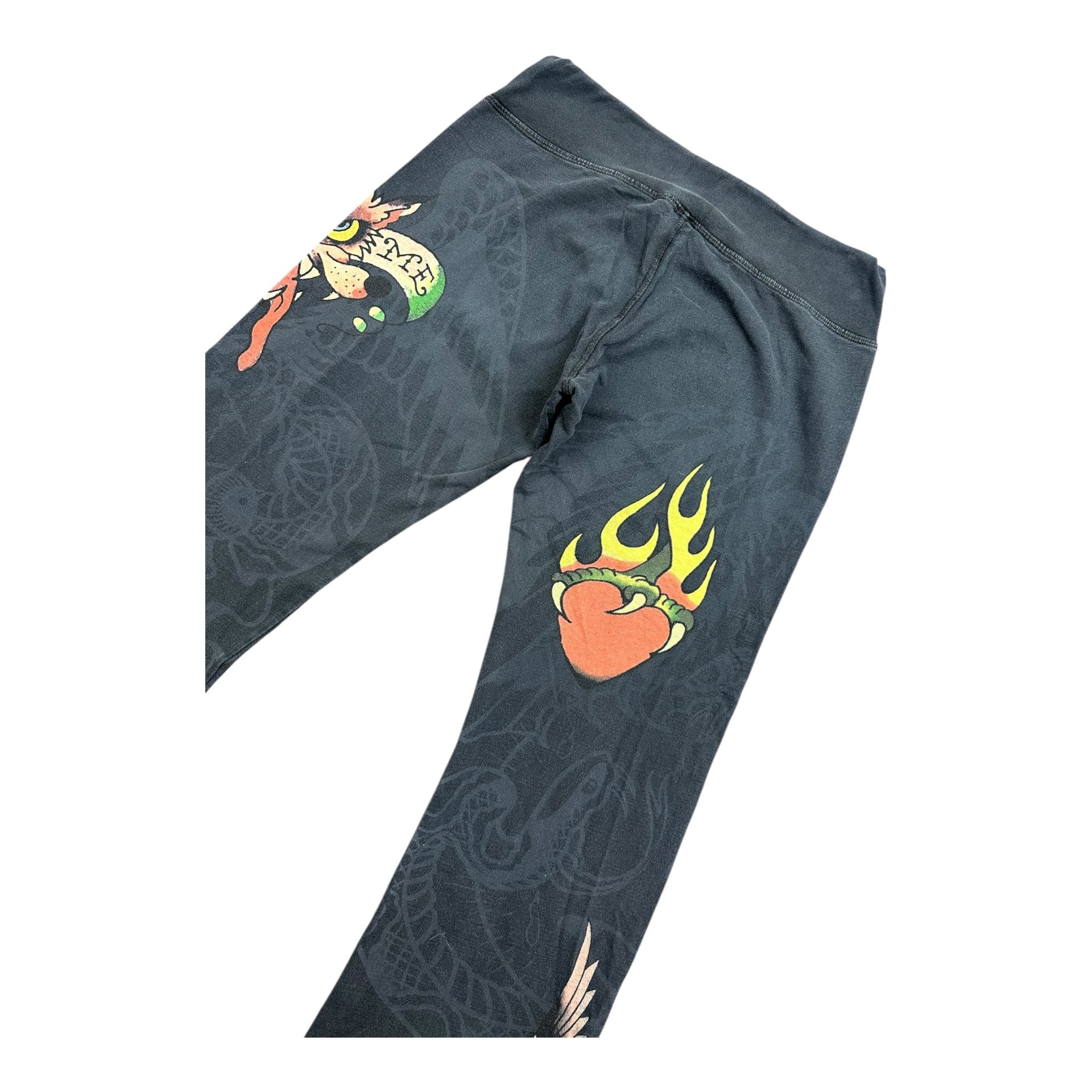 Dresy Ed Hardy