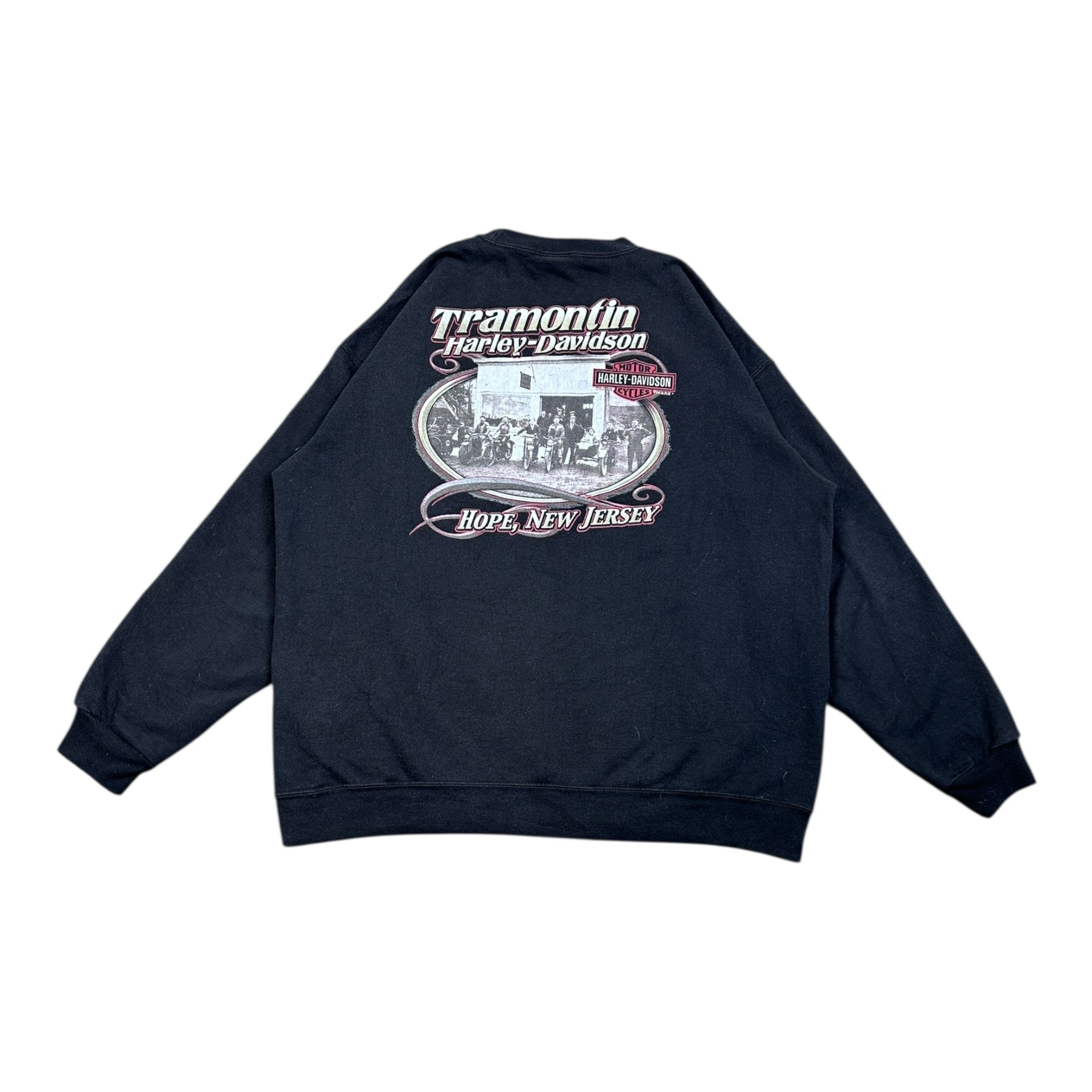 Bluza Harley-Davidson