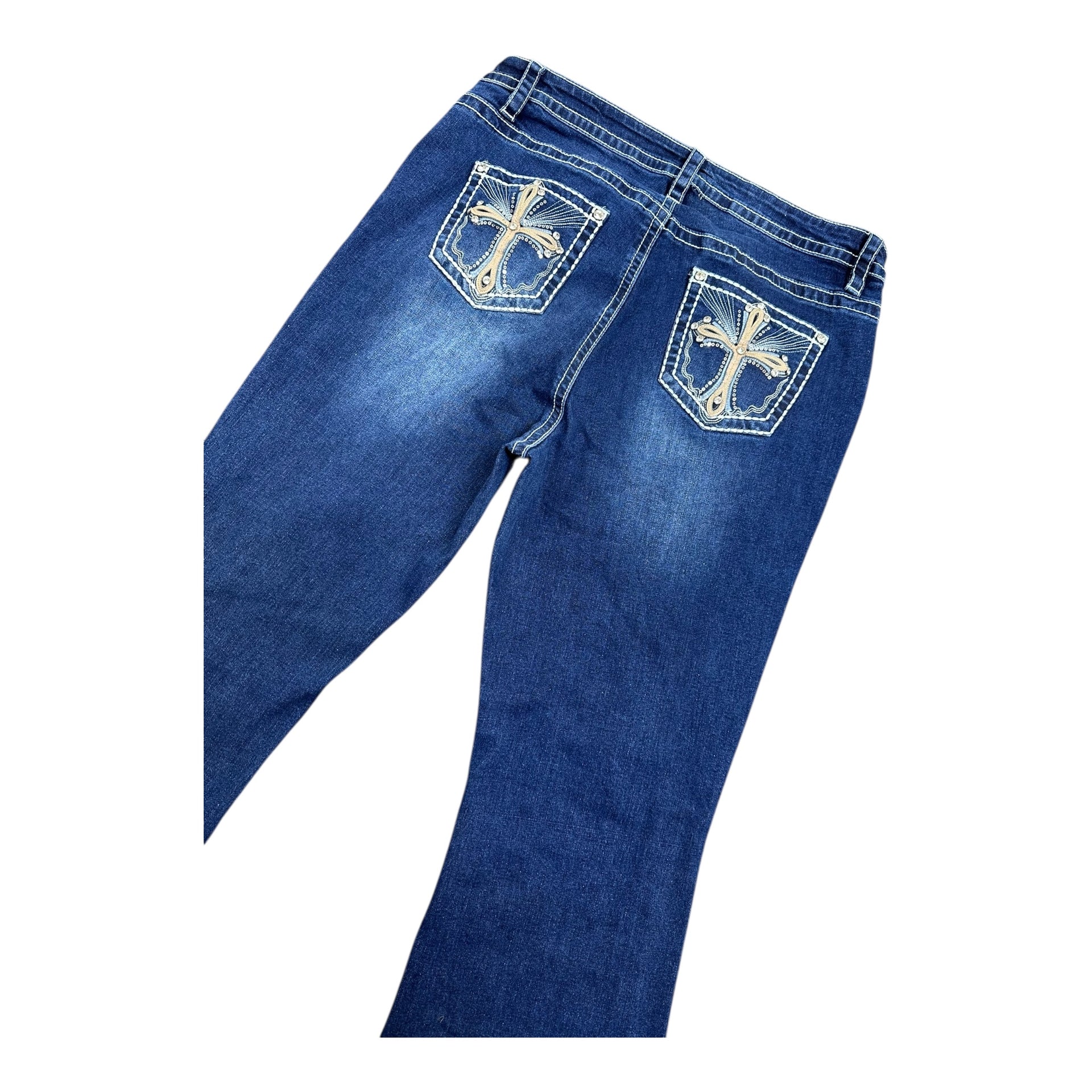 Spodnie Vintage