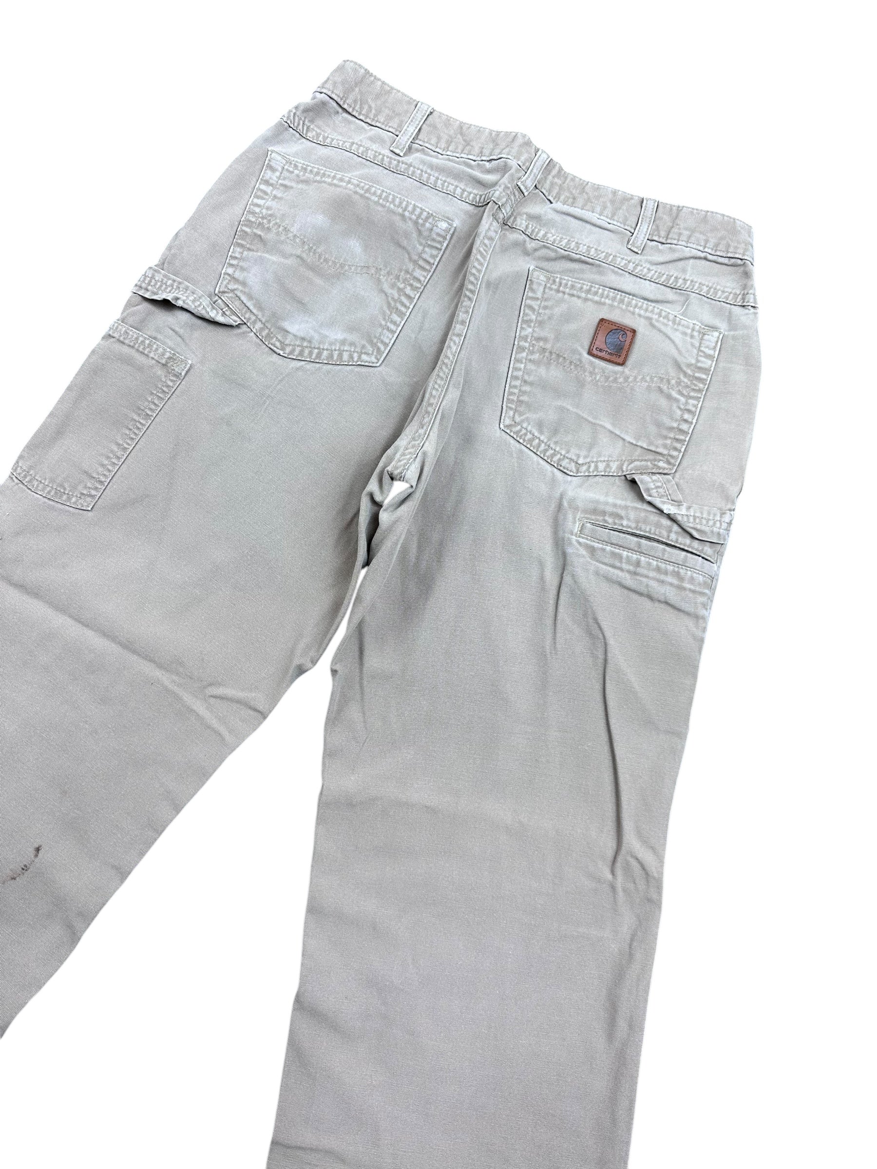 Spodnie Carhartt