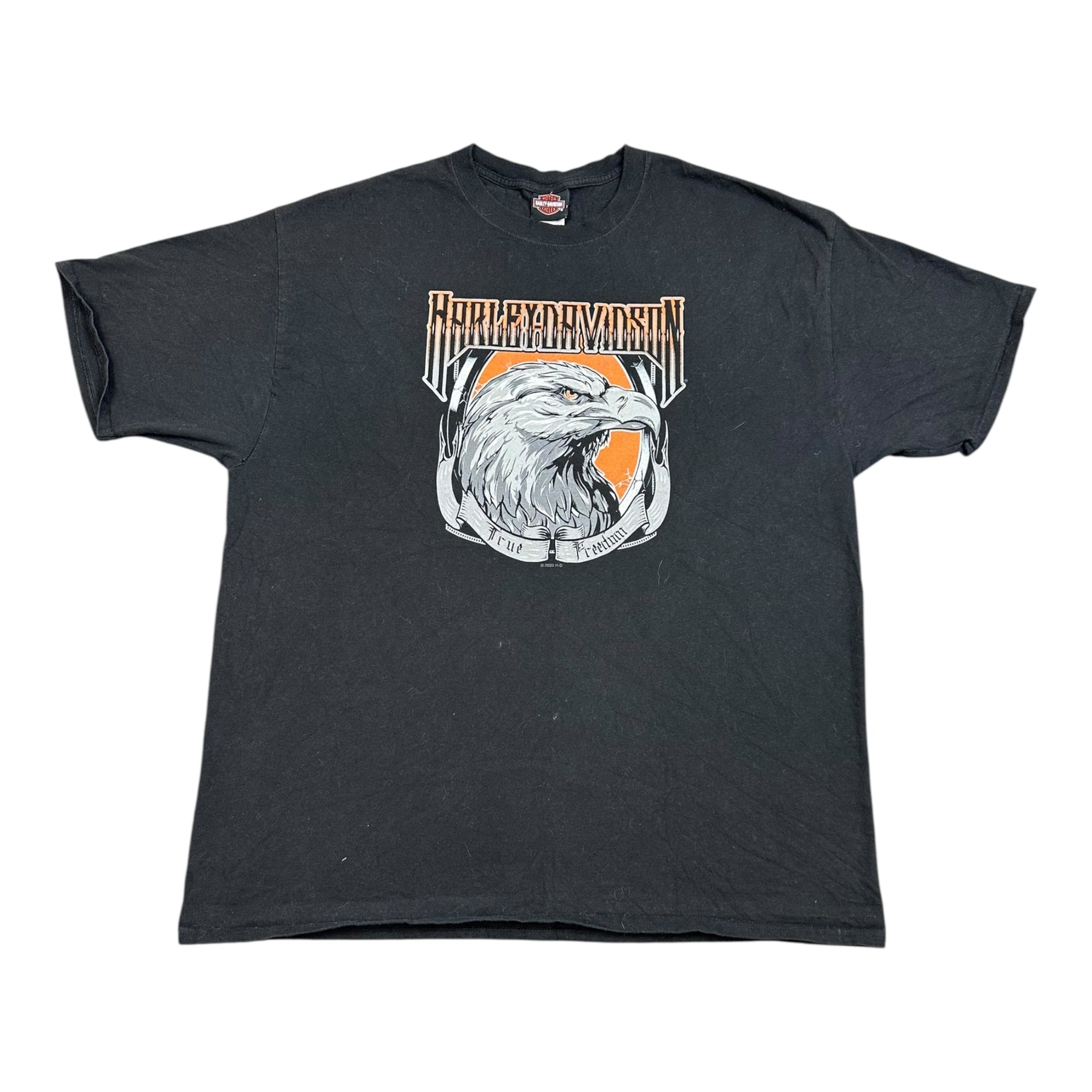 Koszulka Harley-Davidson