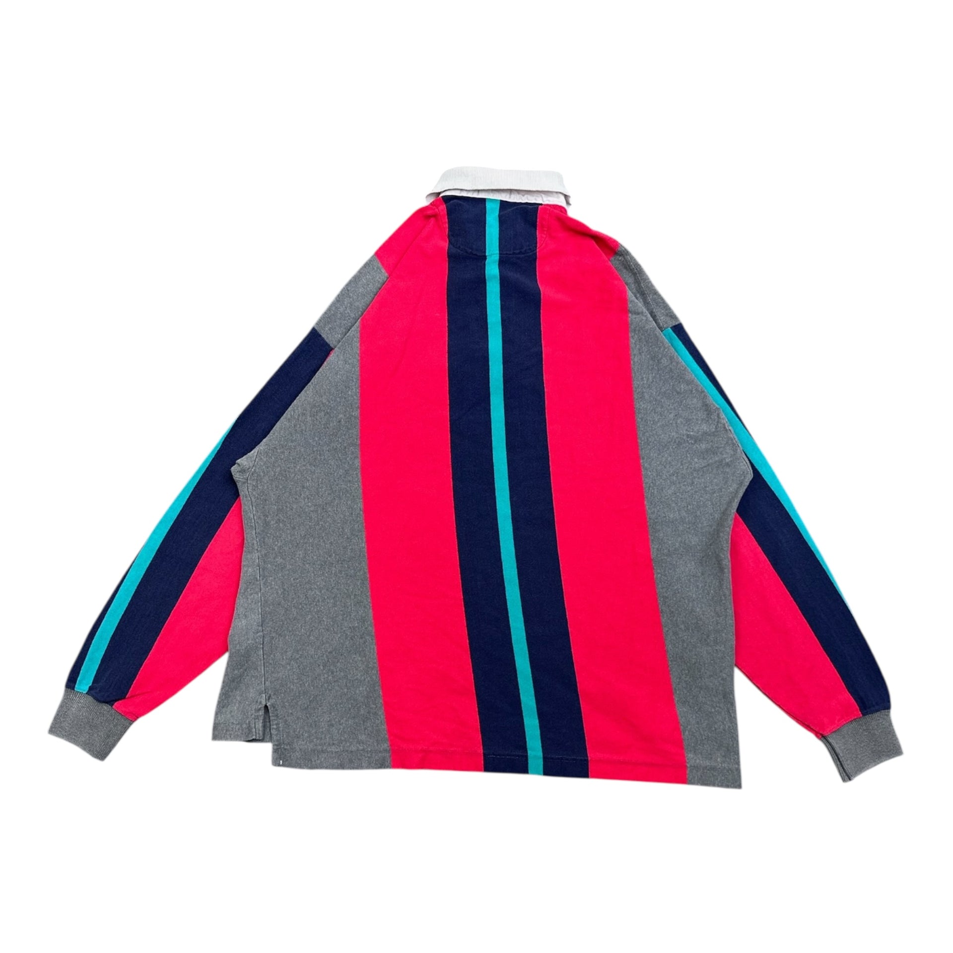 Long-sleeve Lacoste