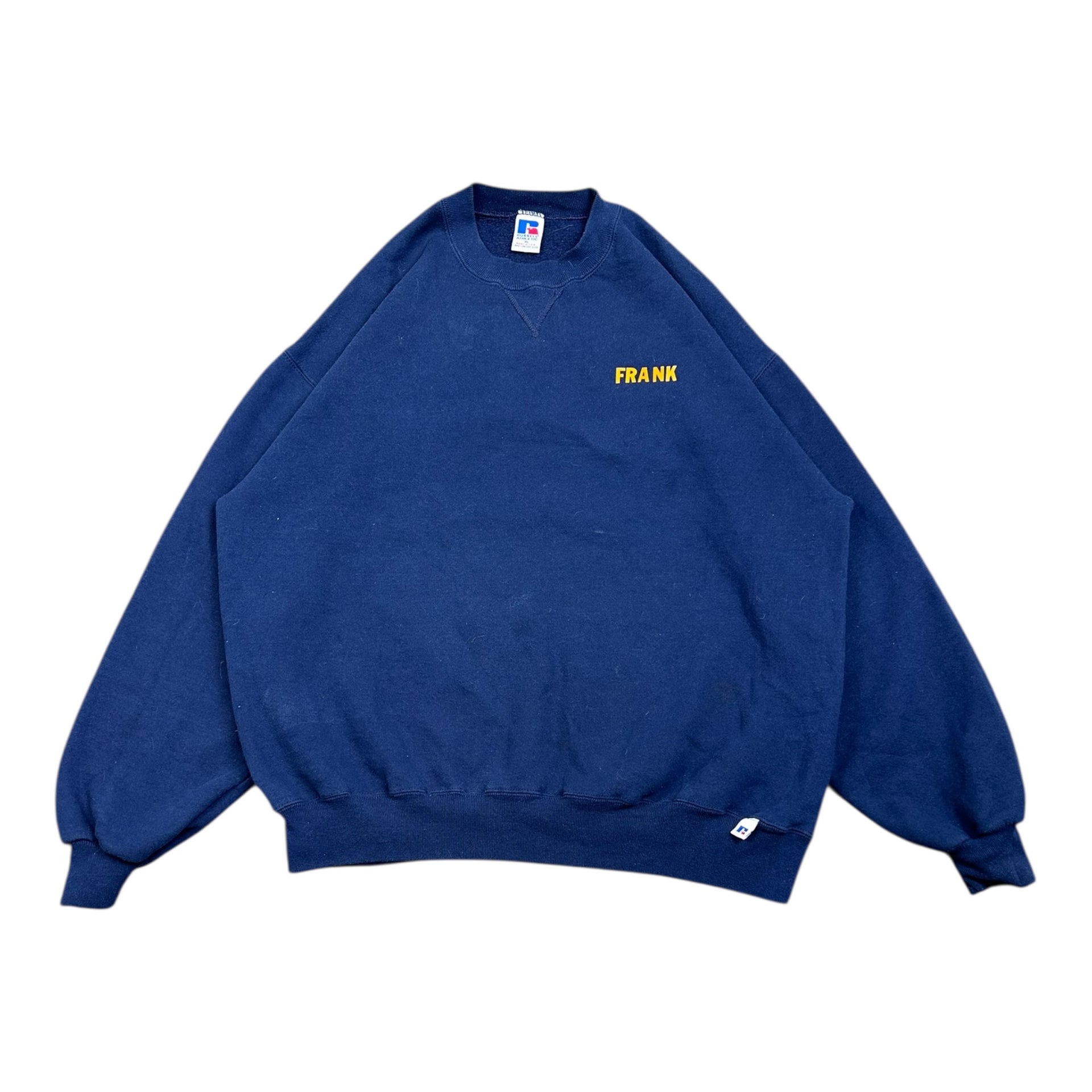 Bluza Russell Athletic