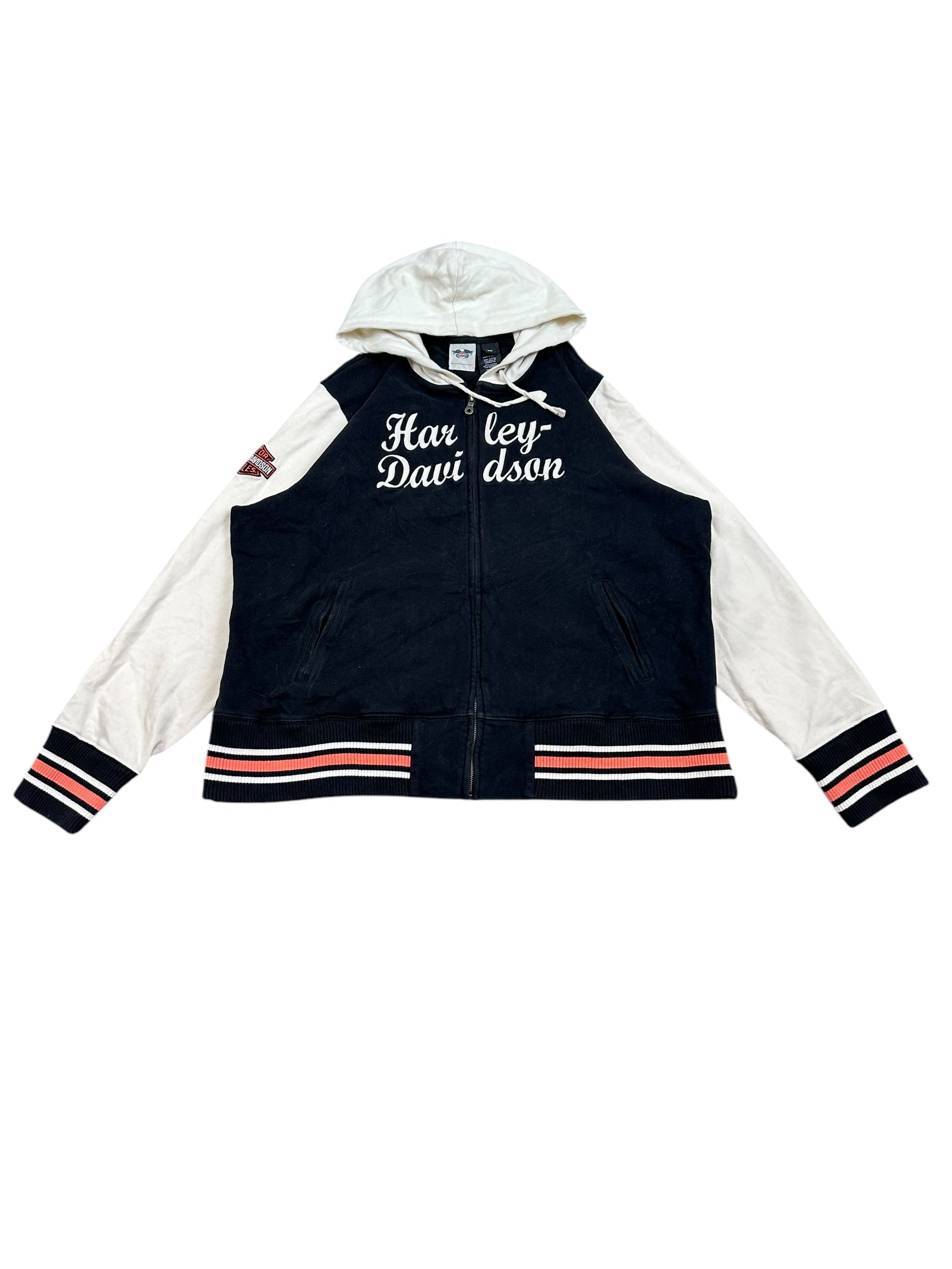Bluza Harley-Davidson