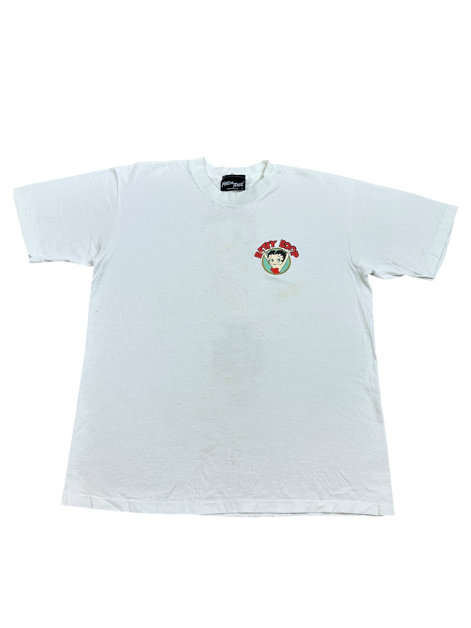 Koszulka Marlin Tease