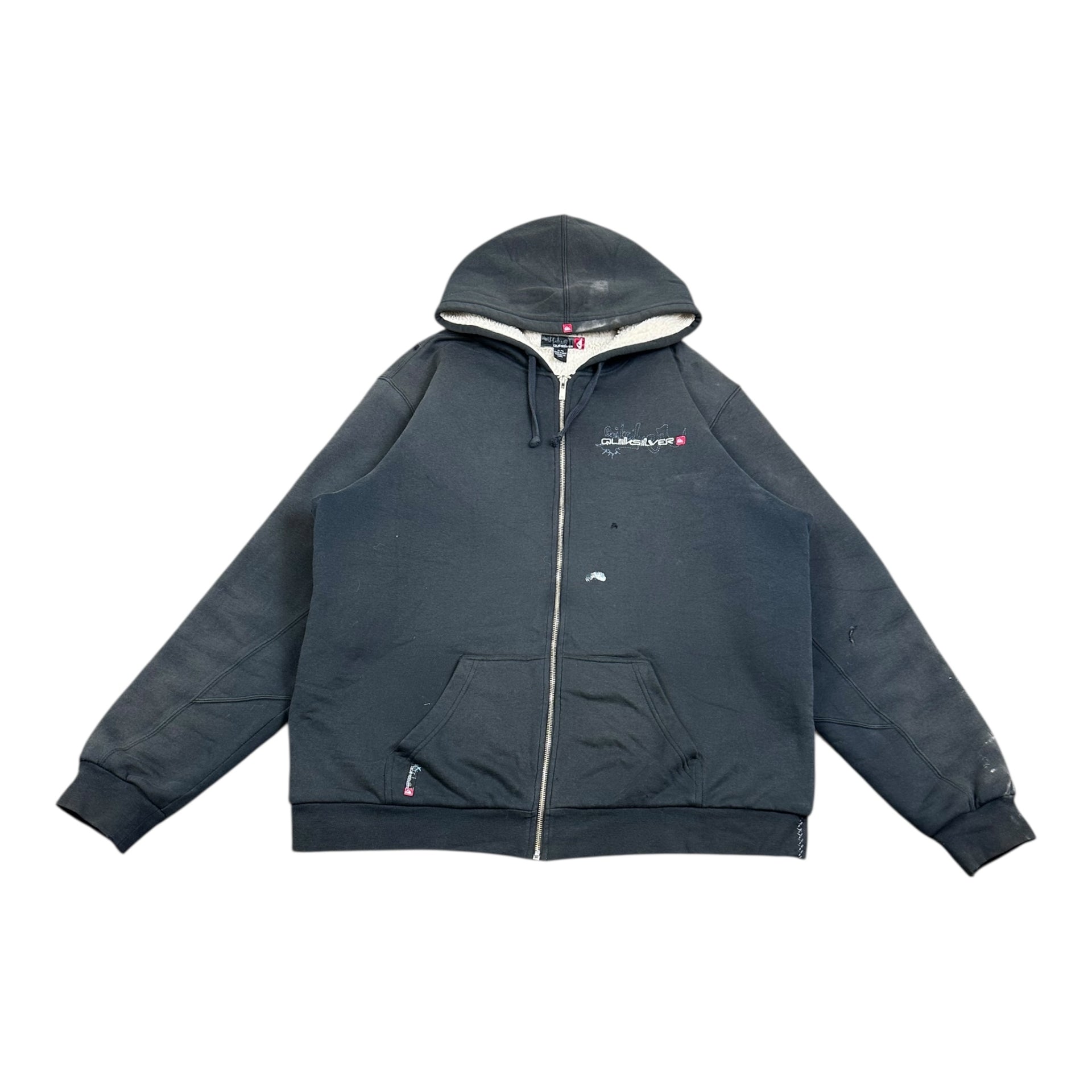 Bluza QuickSilver