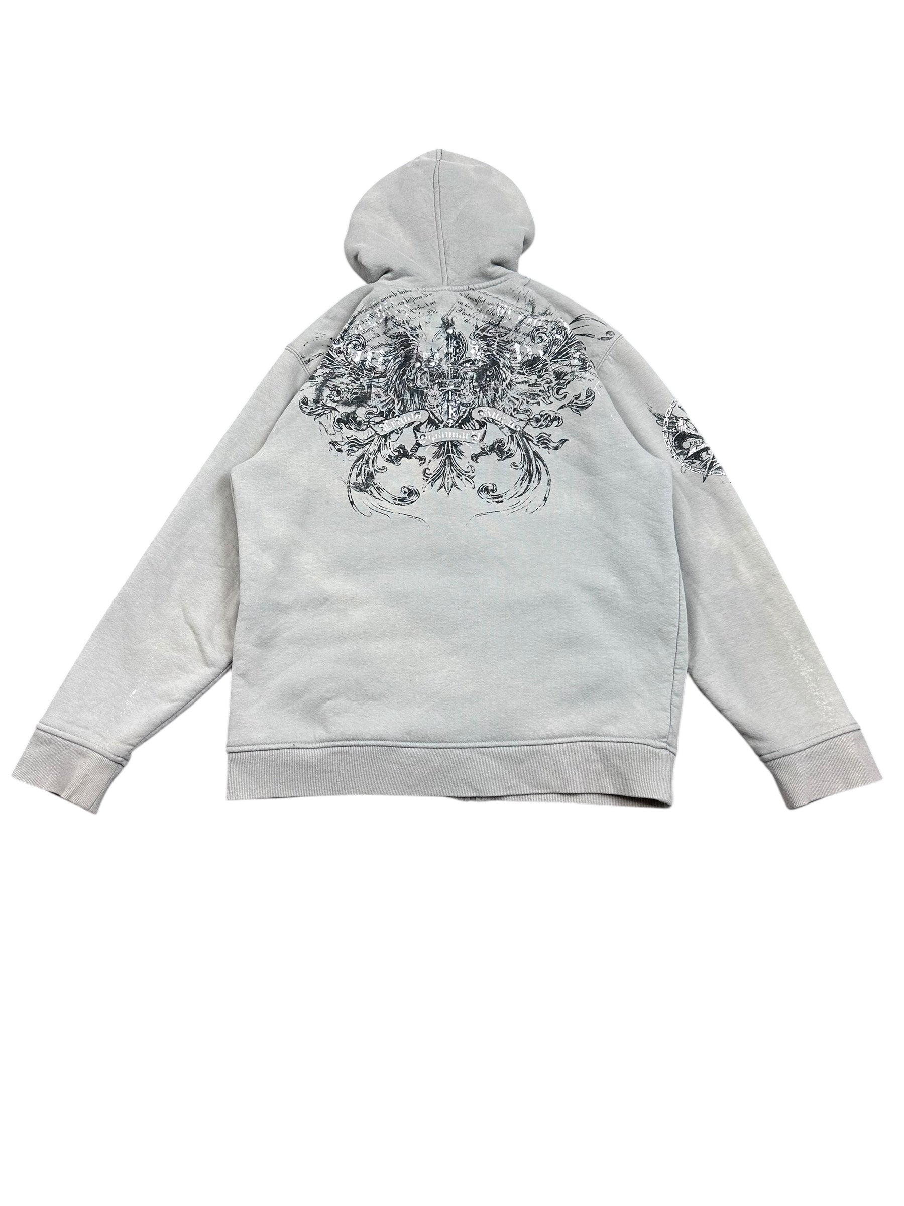 Bluza Route 66