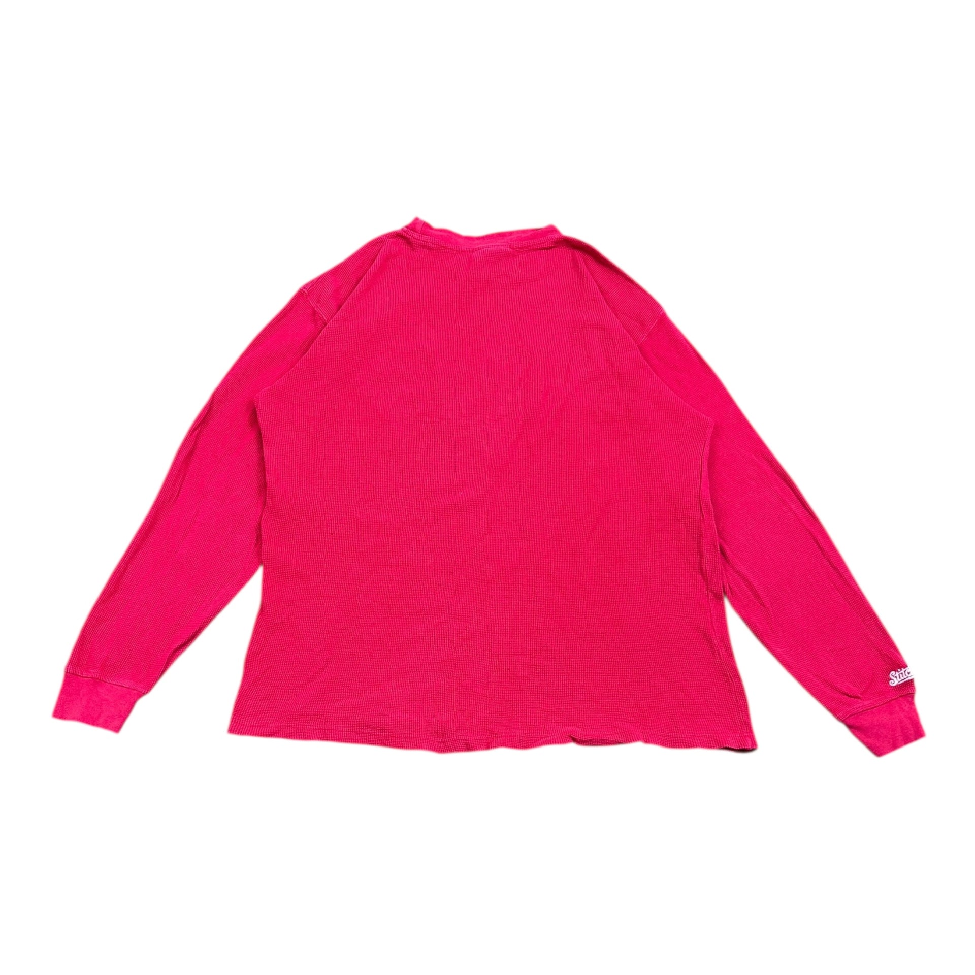 Long-sleeve Phillies Stitches