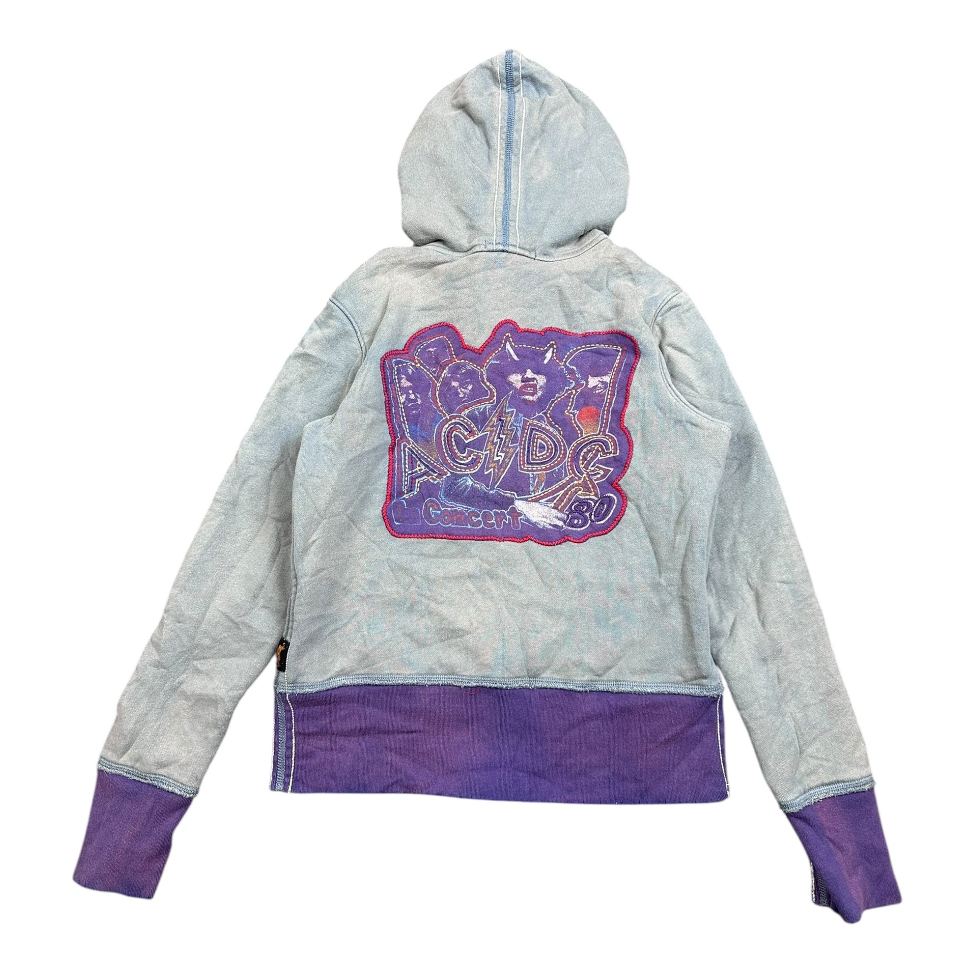 Bluza Trunk