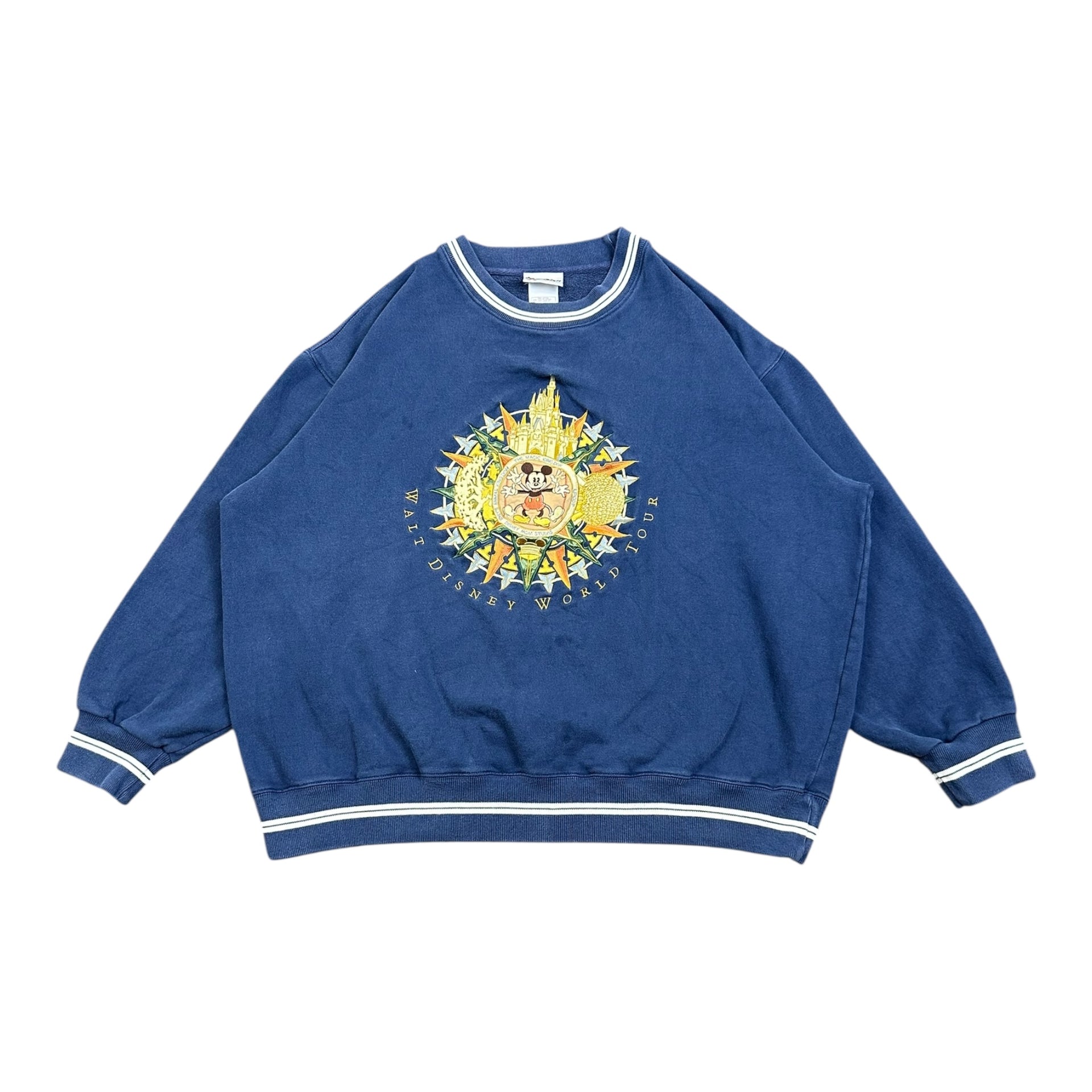 Vintage bluza Disney