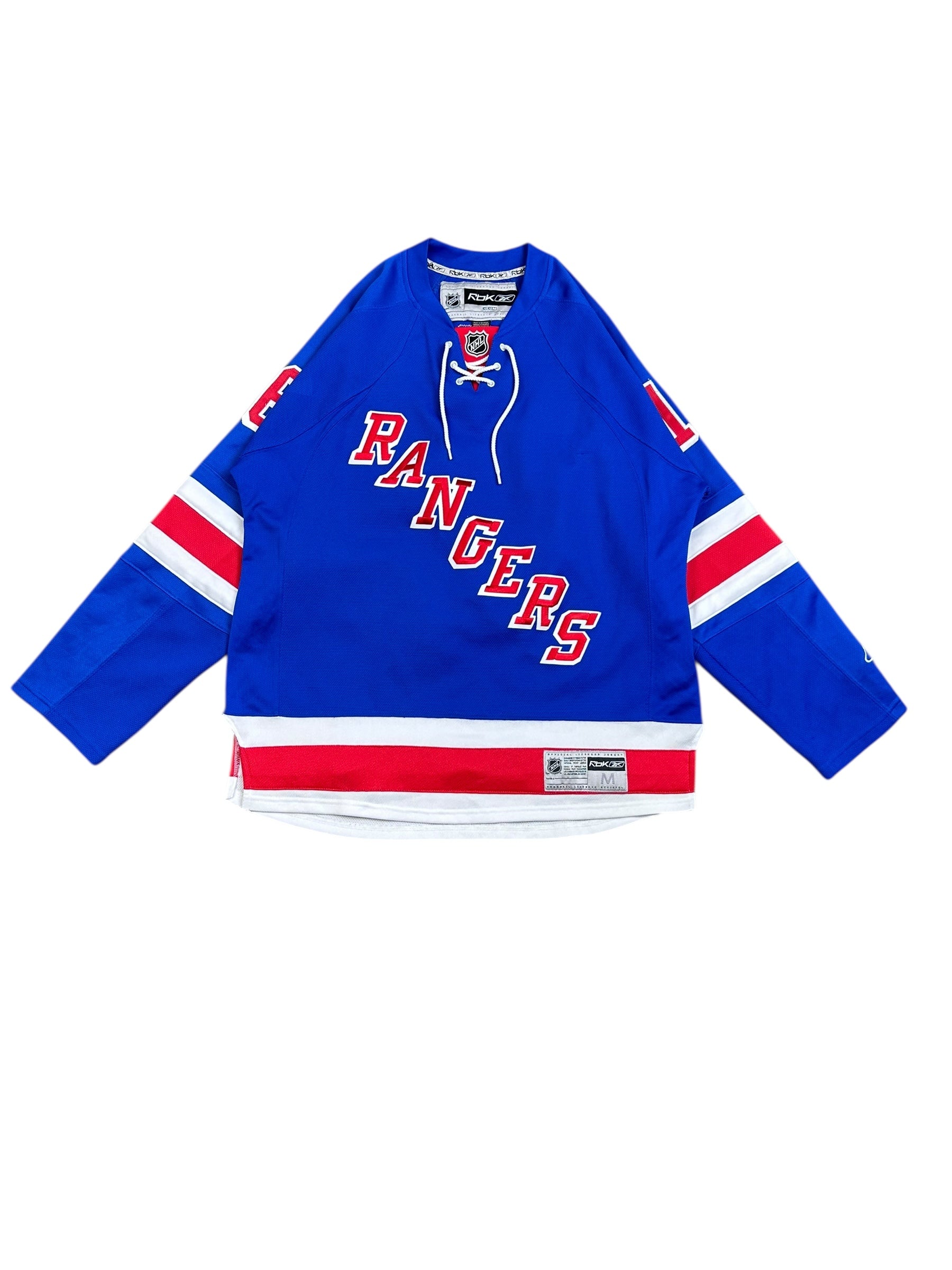 Long-sleeve NHL