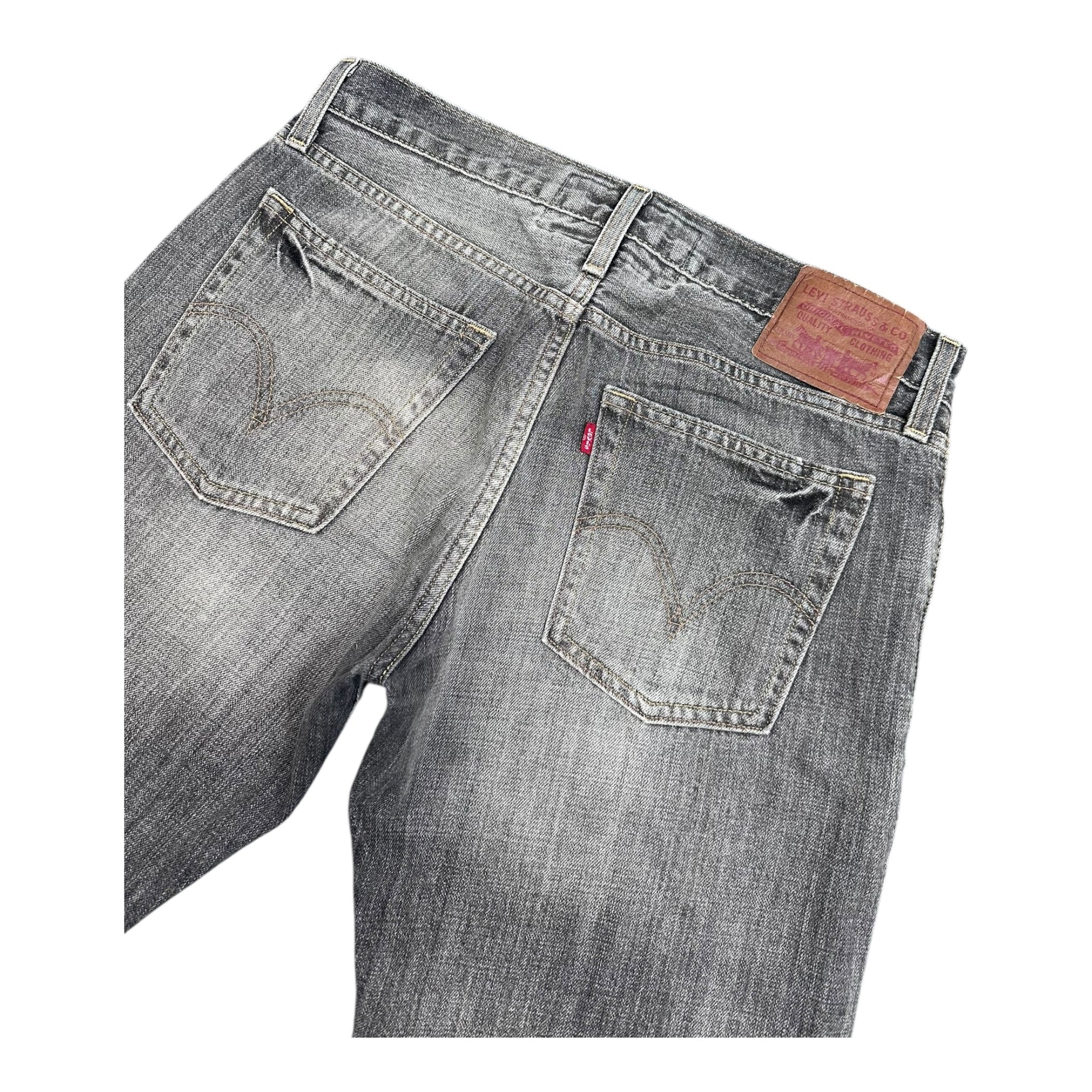 Spodenki Levis