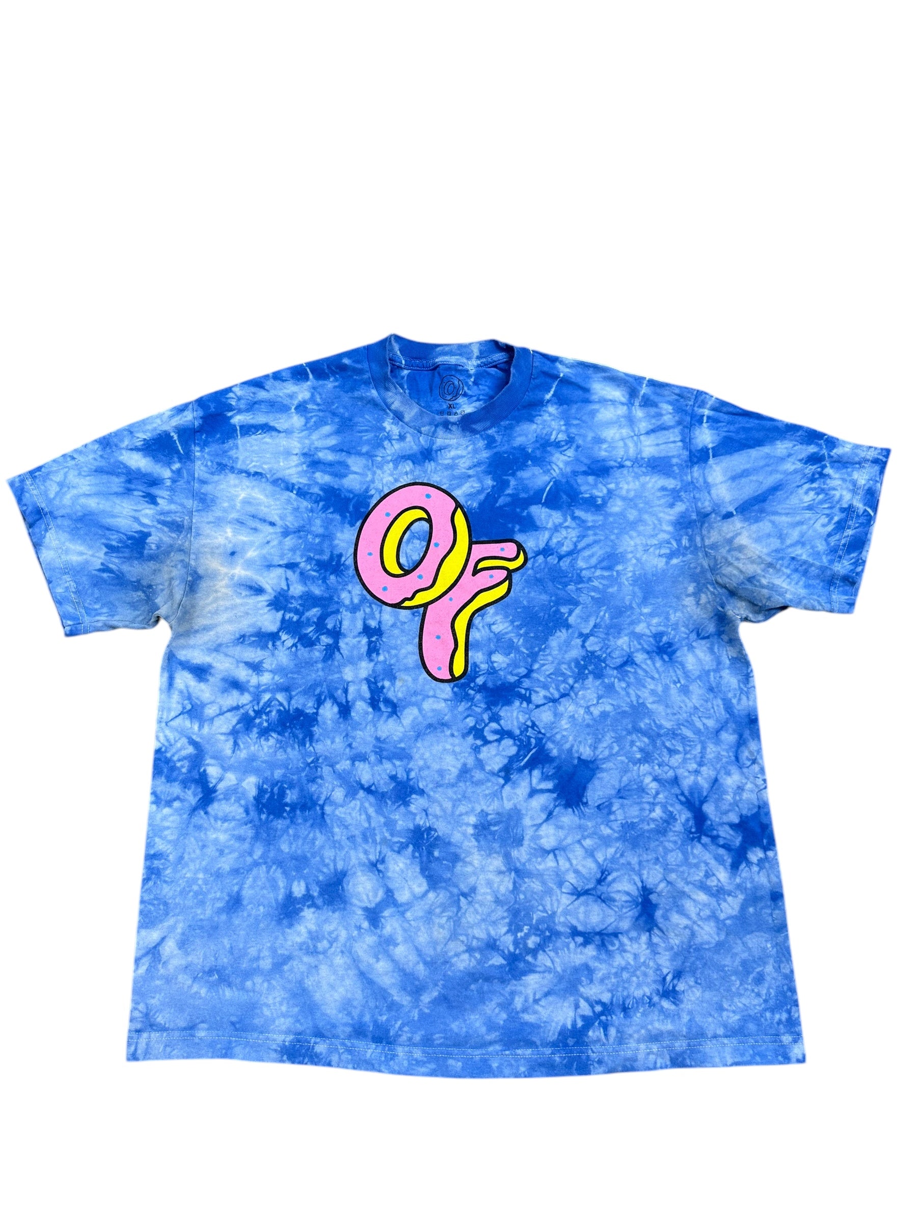 Koszulka ODD FUTURE