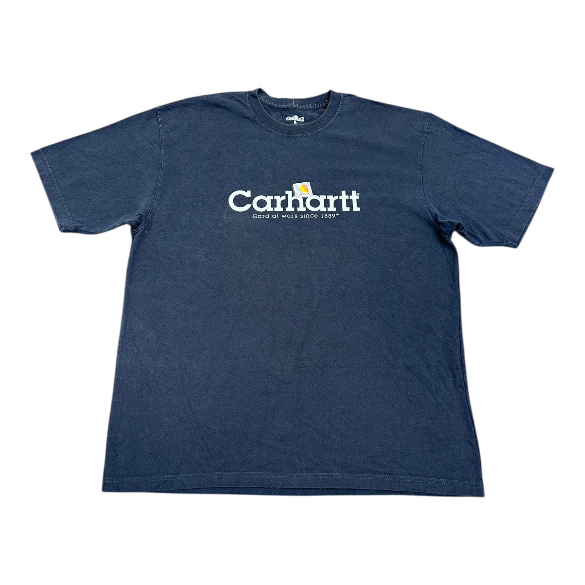 Koszulka Carhartt