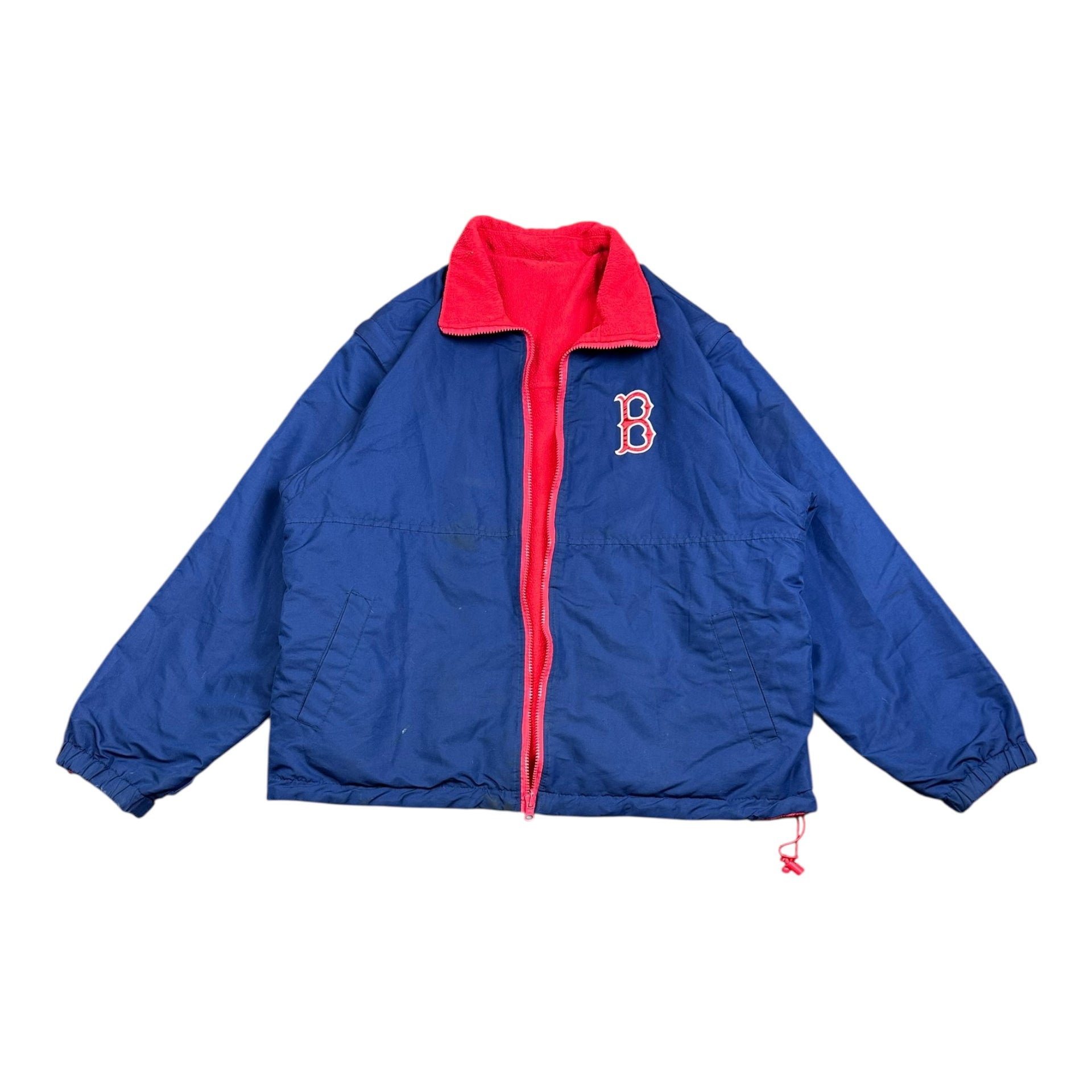 Kurtka Red Sox