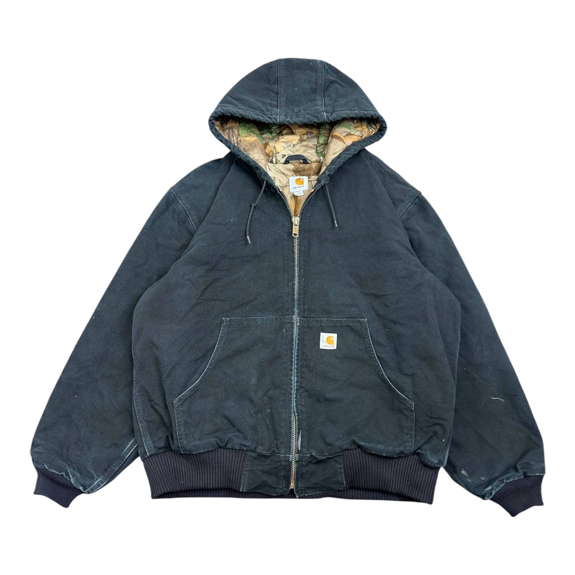 Kurtka Carhartt Active Jacket