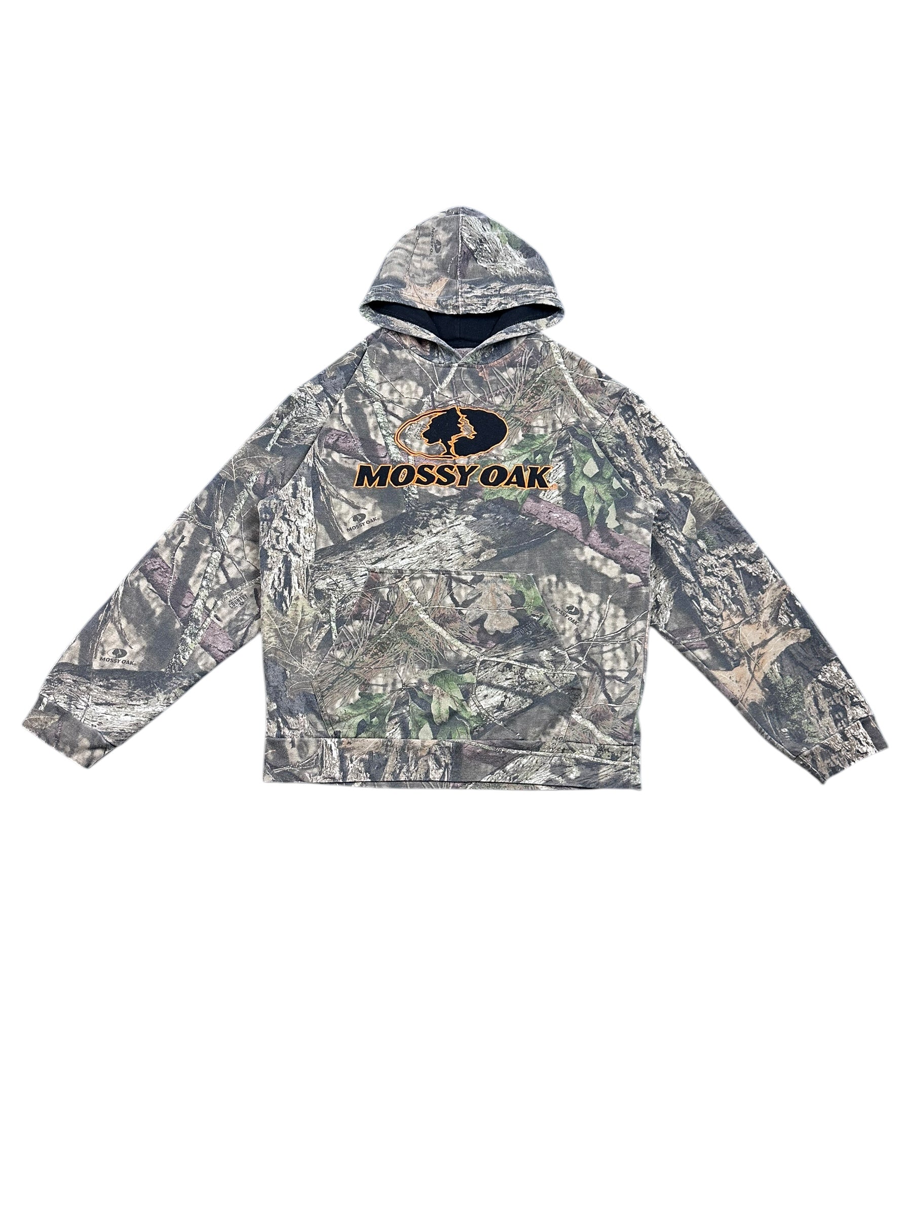 Bluza Mossy Oak