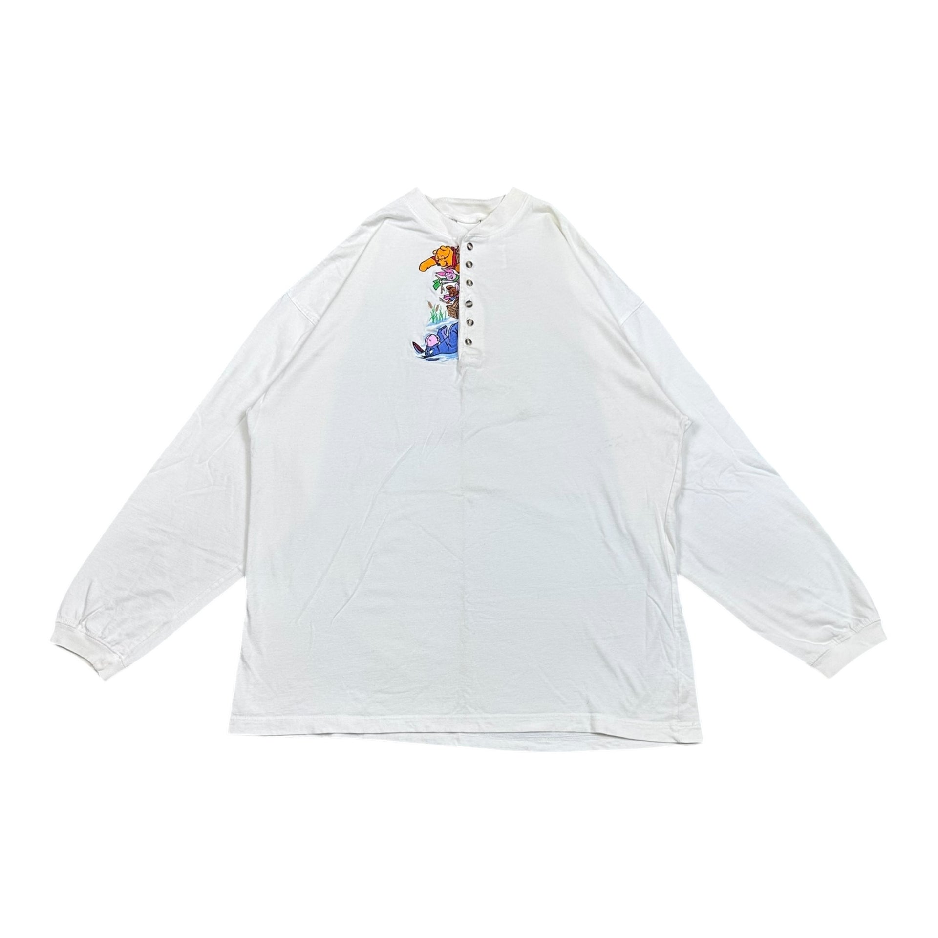 Long-sleeve Disney