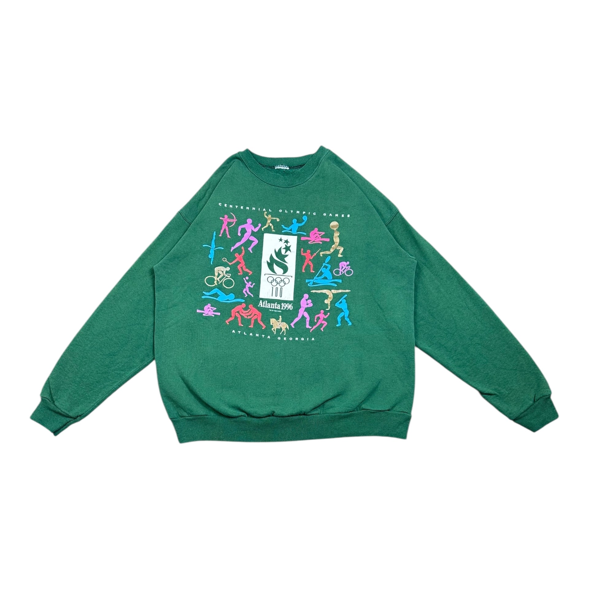 Bluza Vintage