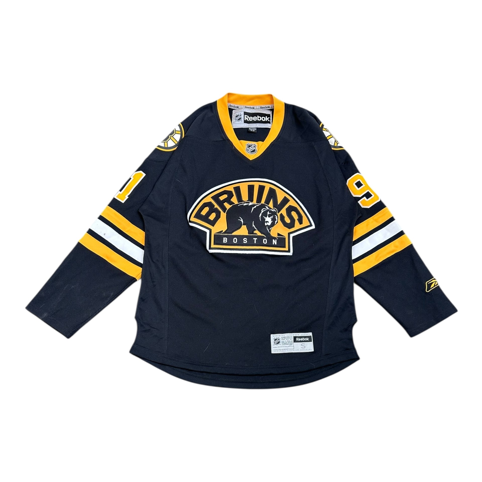 Long-sleeve Reebok