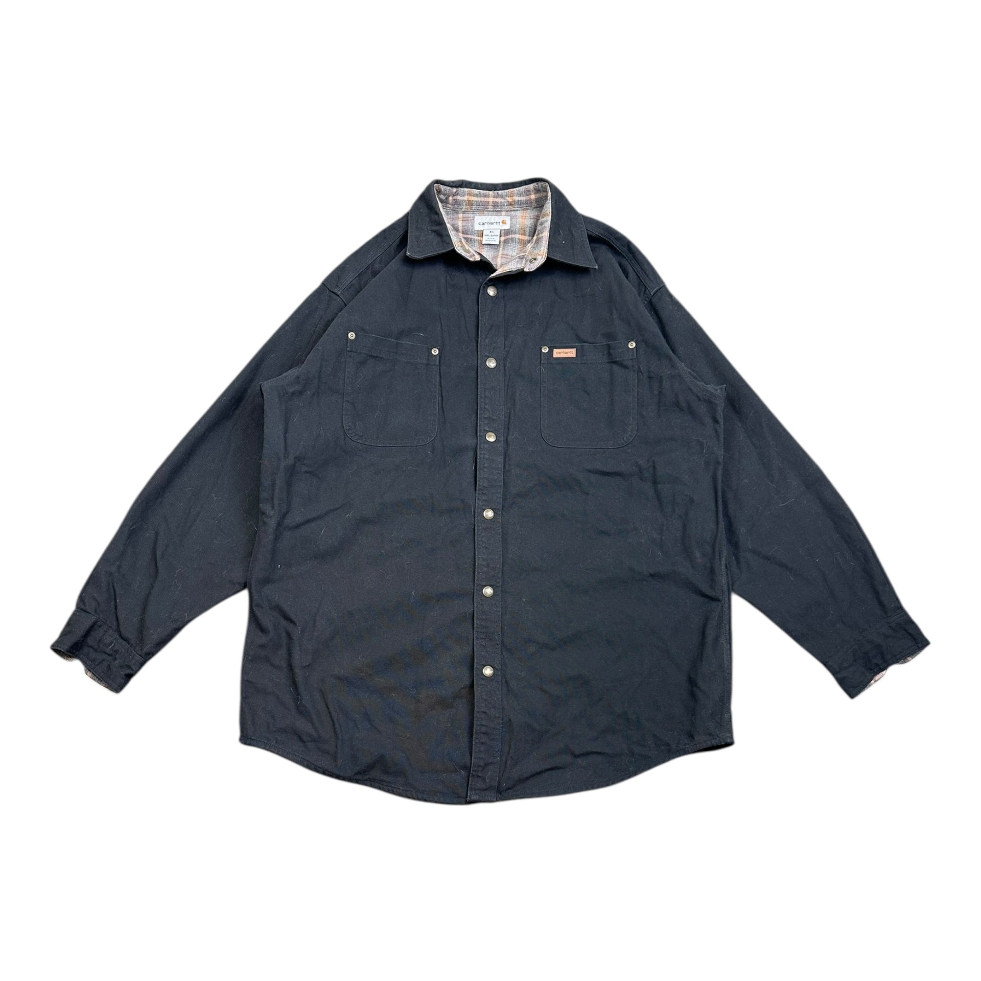 Kurtka Carhartt