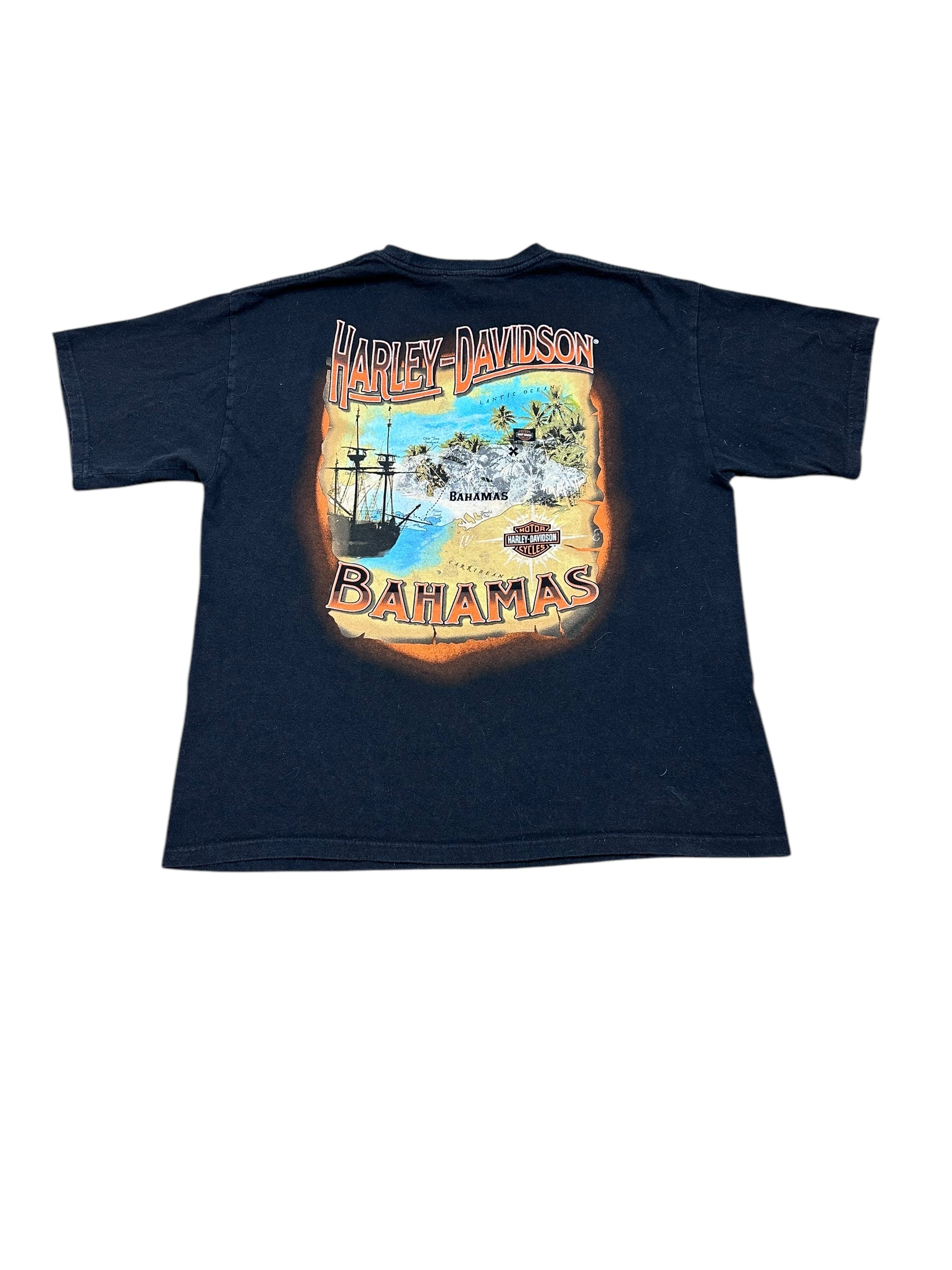 Koszulka Harley-Davidson