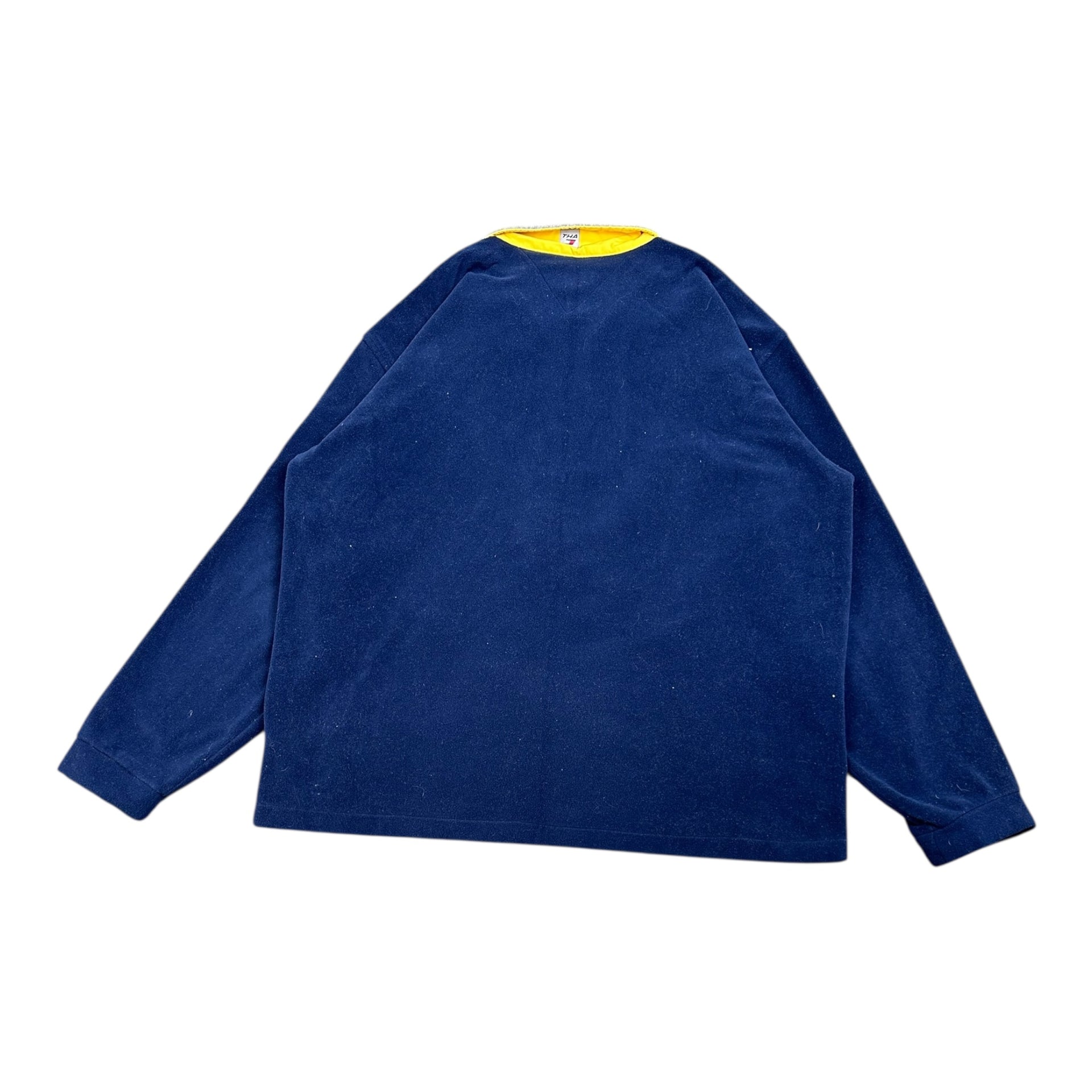 Bluza Tommy Hilfiger