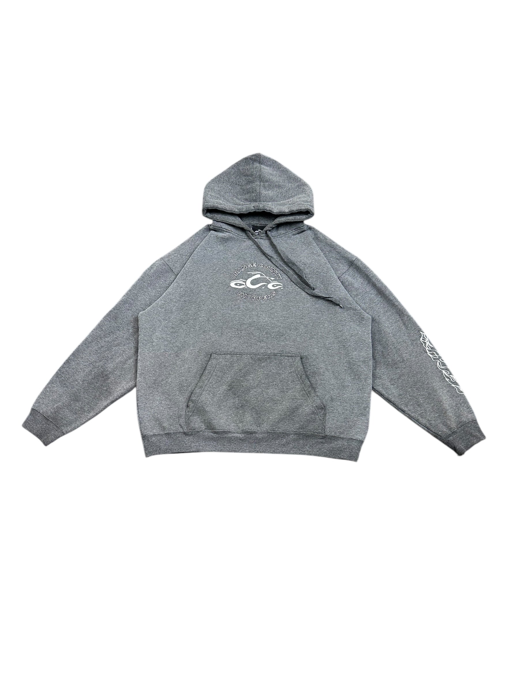 Bluza Orange County Choppers