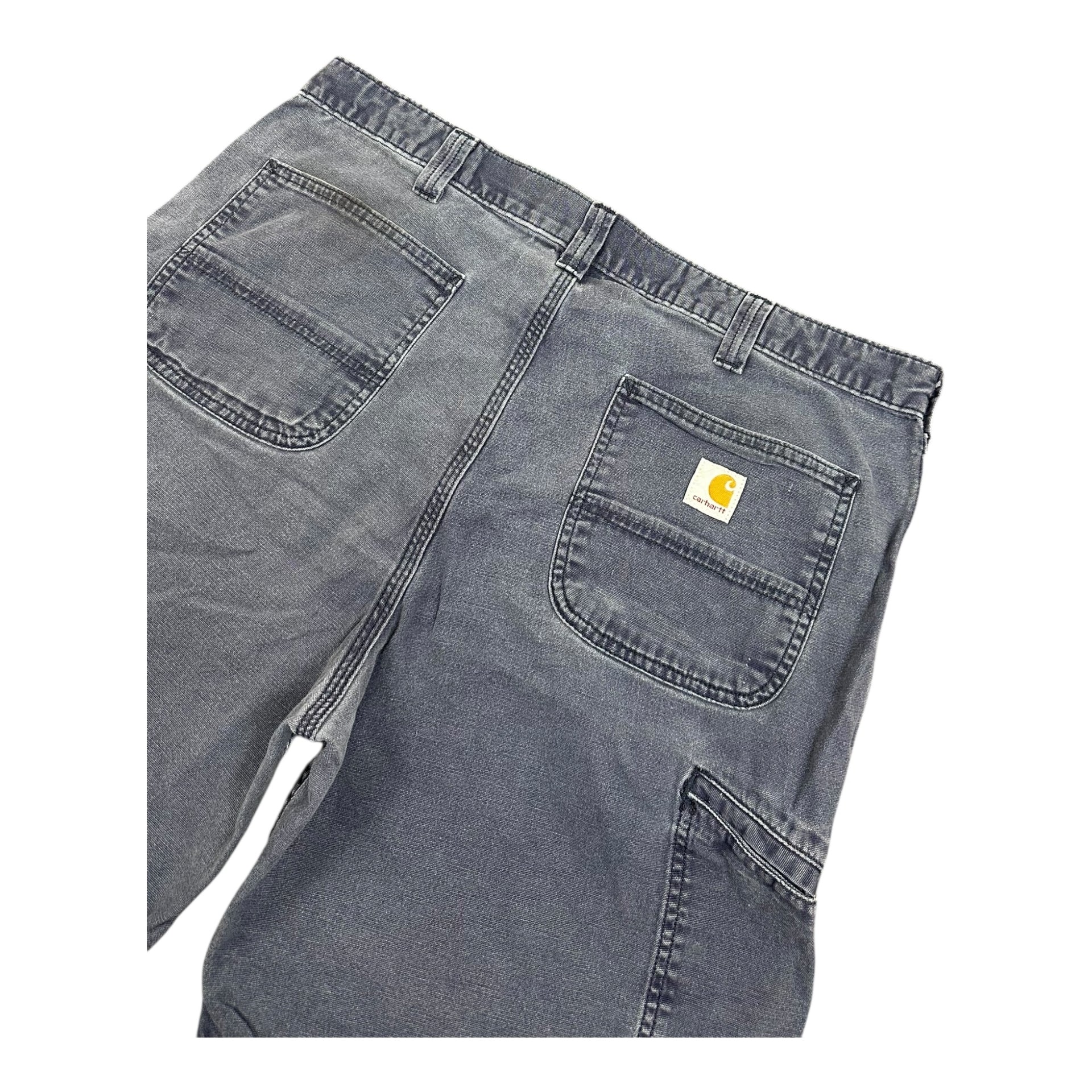 Spodenki Carhartt