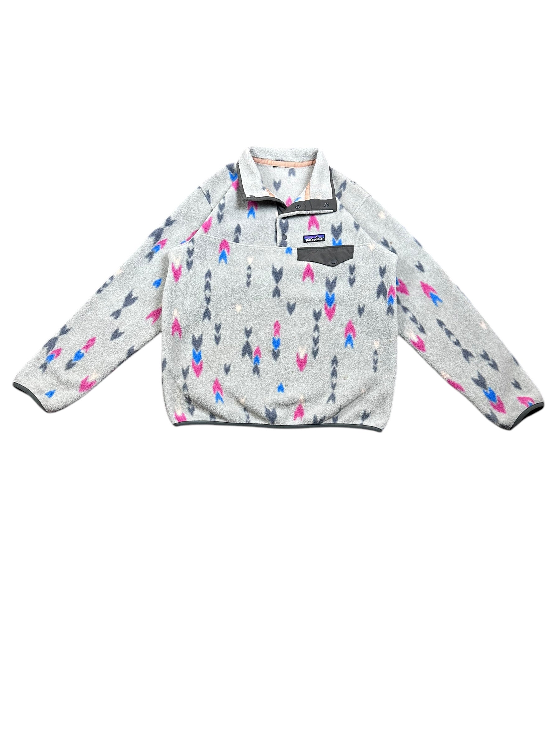 Bluza Patagonia