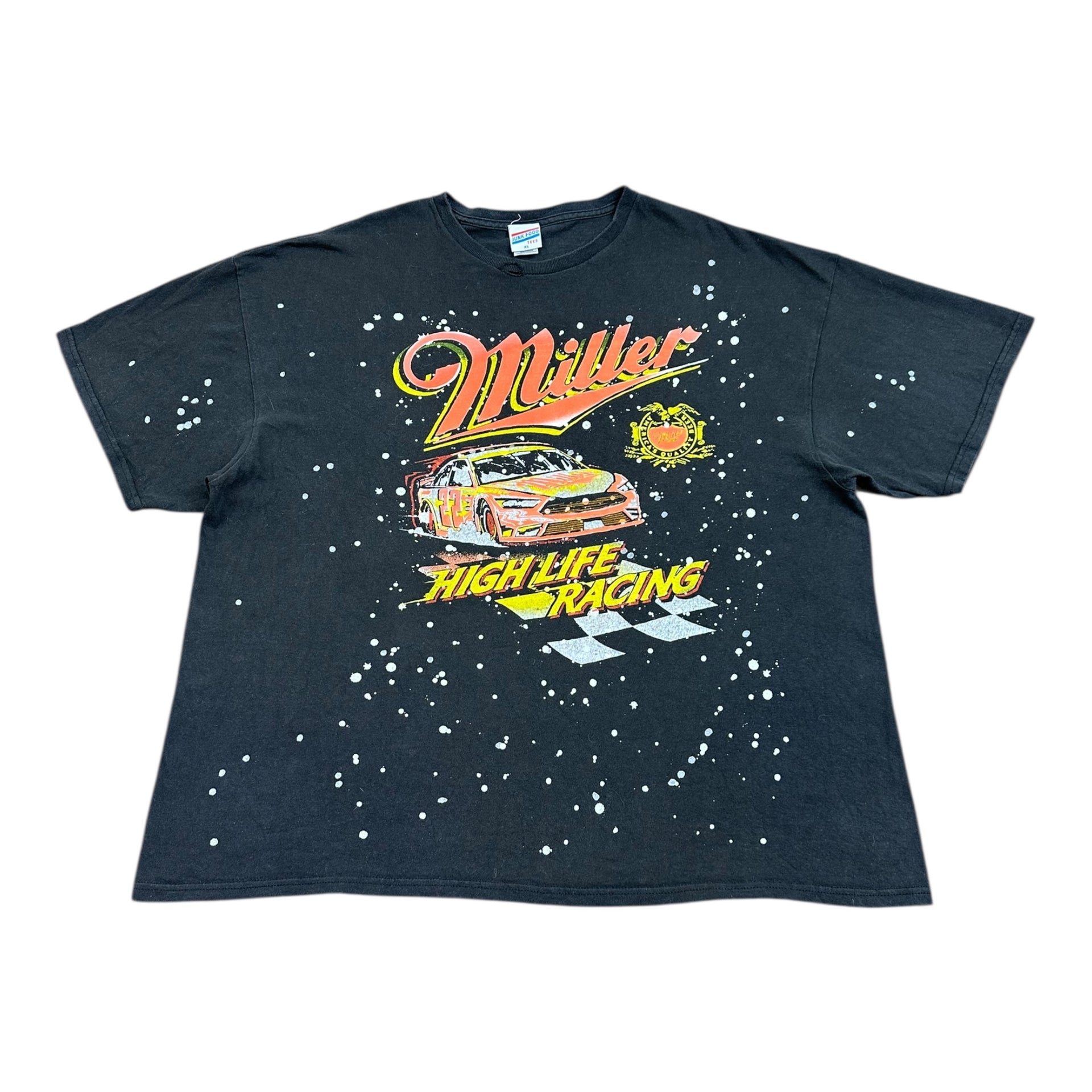 Koszulka Junk Food Tees