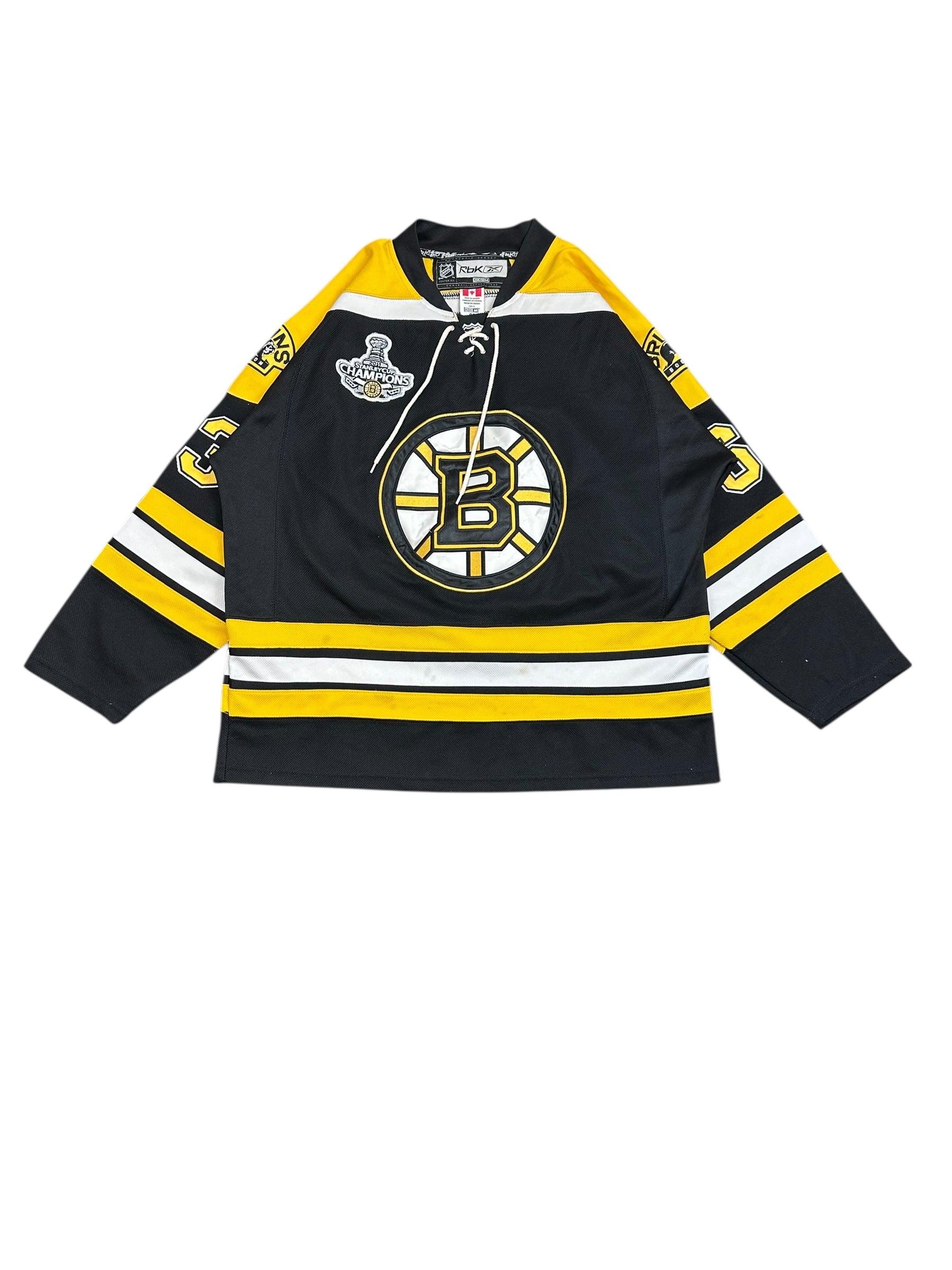 Long-sleeve NHL