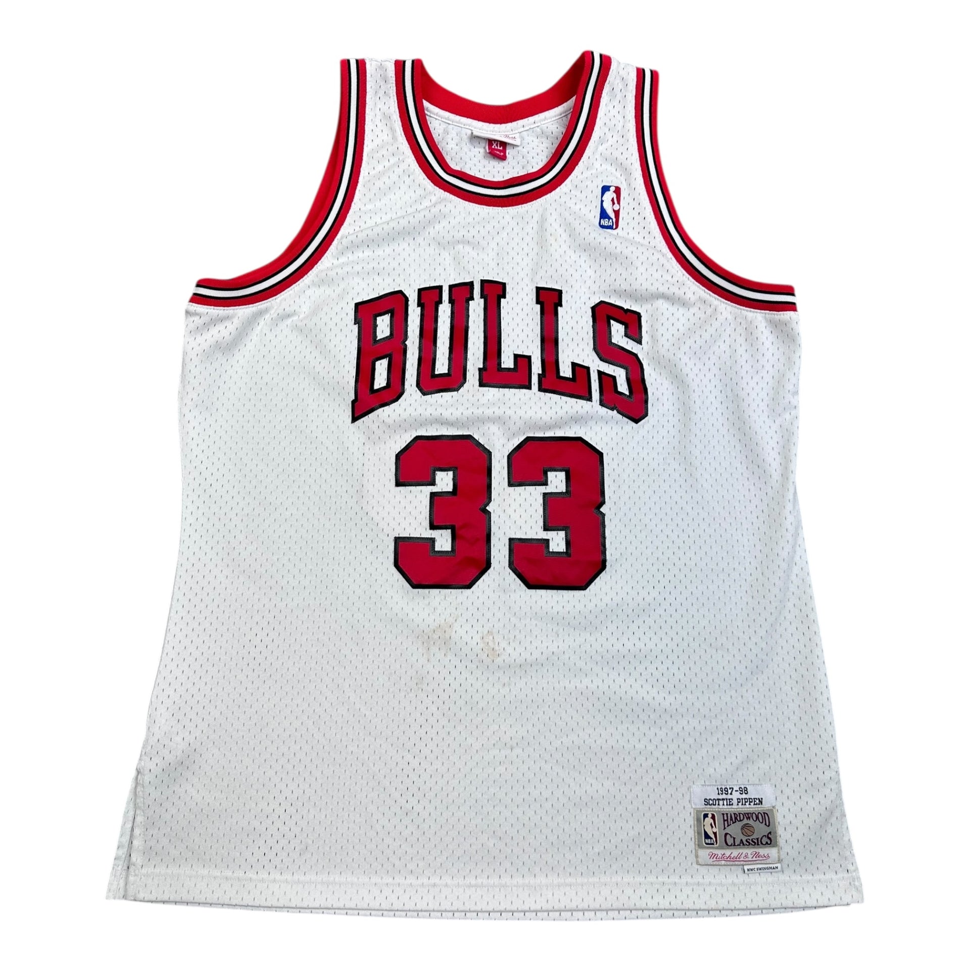 Koszulka Mitchell & Ness