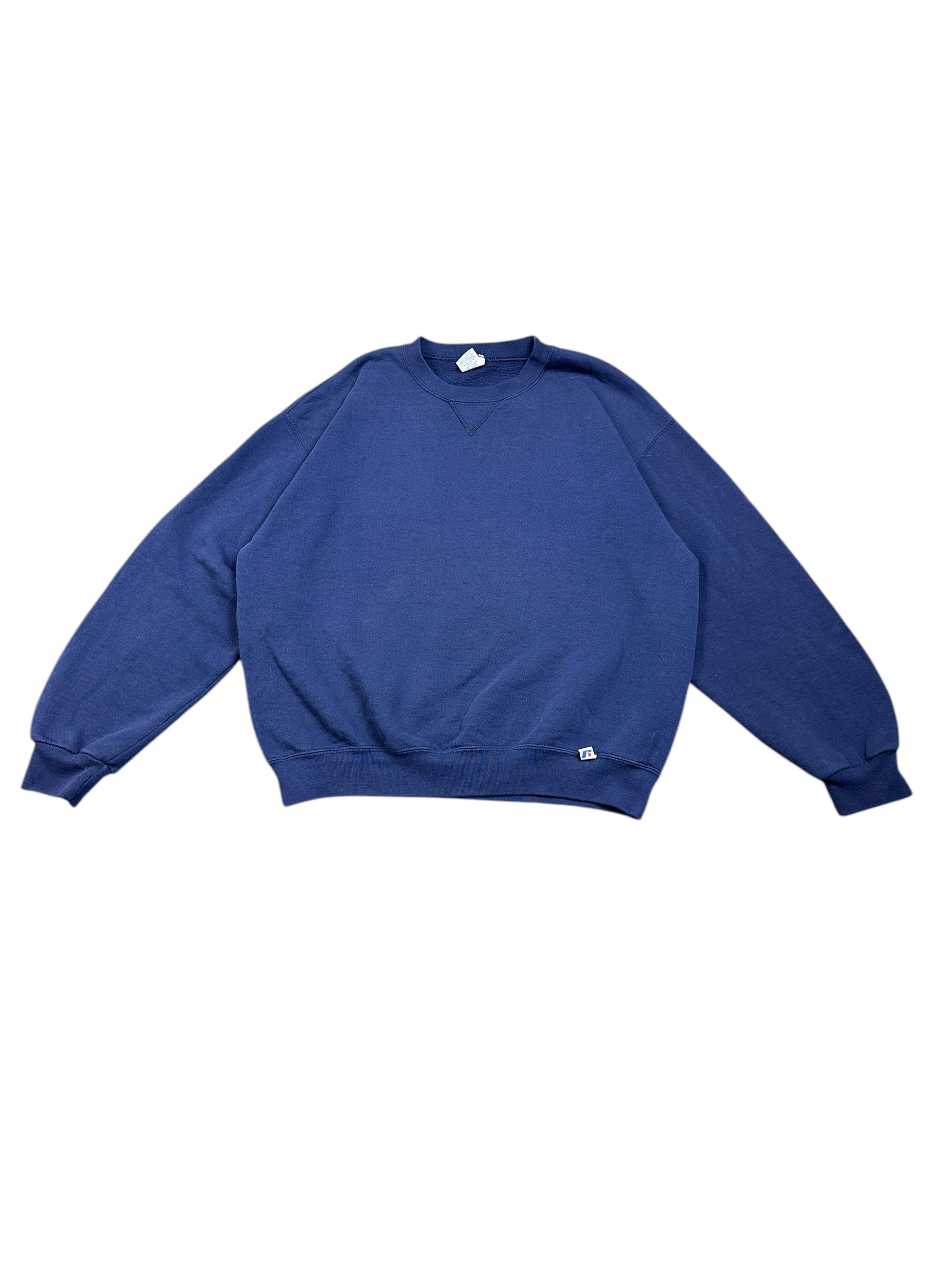 Bluza Russell Athletic