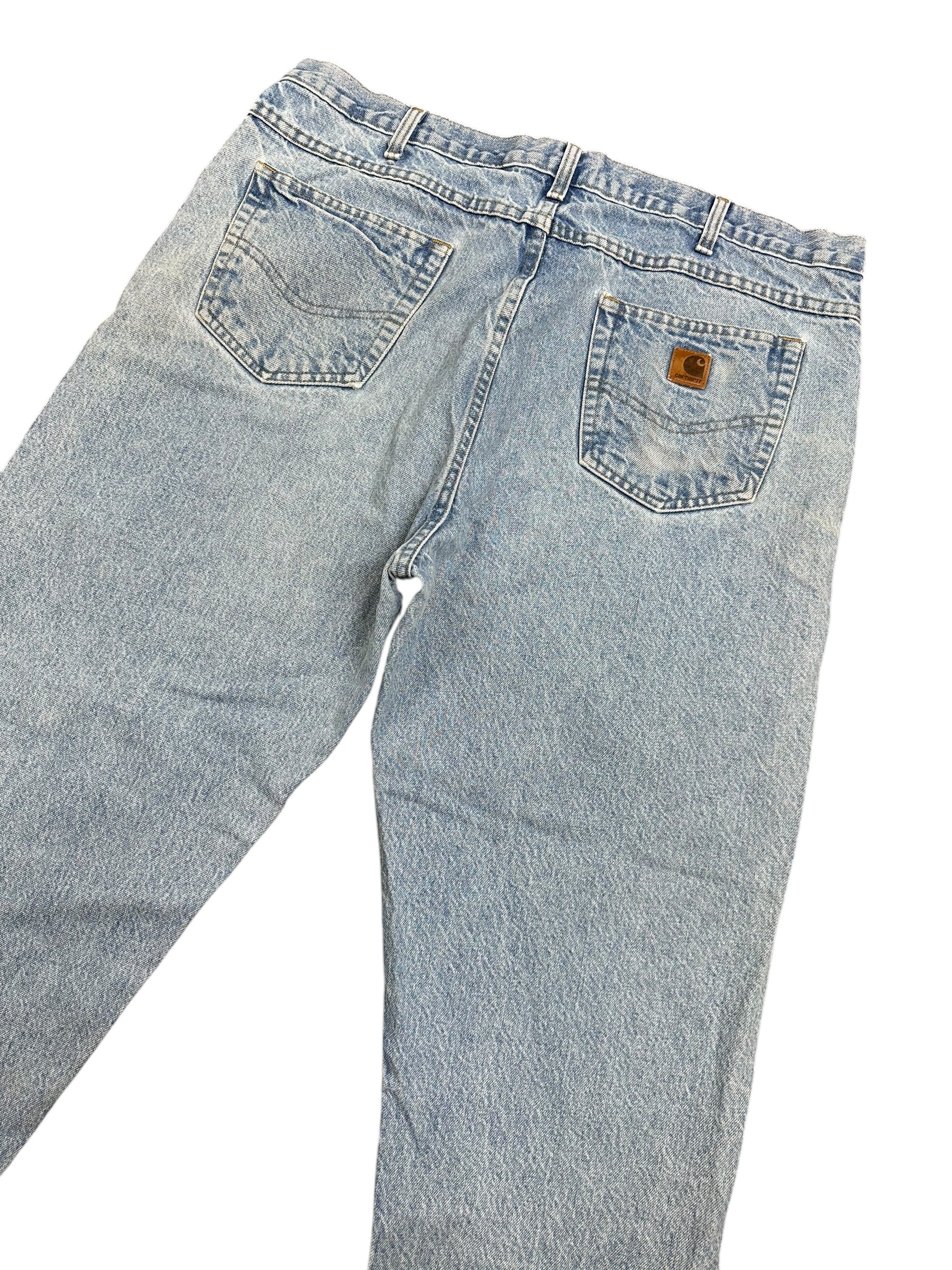 Spodnie Carhartt