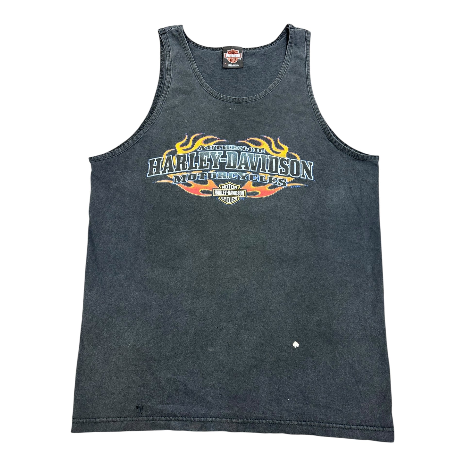 Koszulka Harley-Davidson