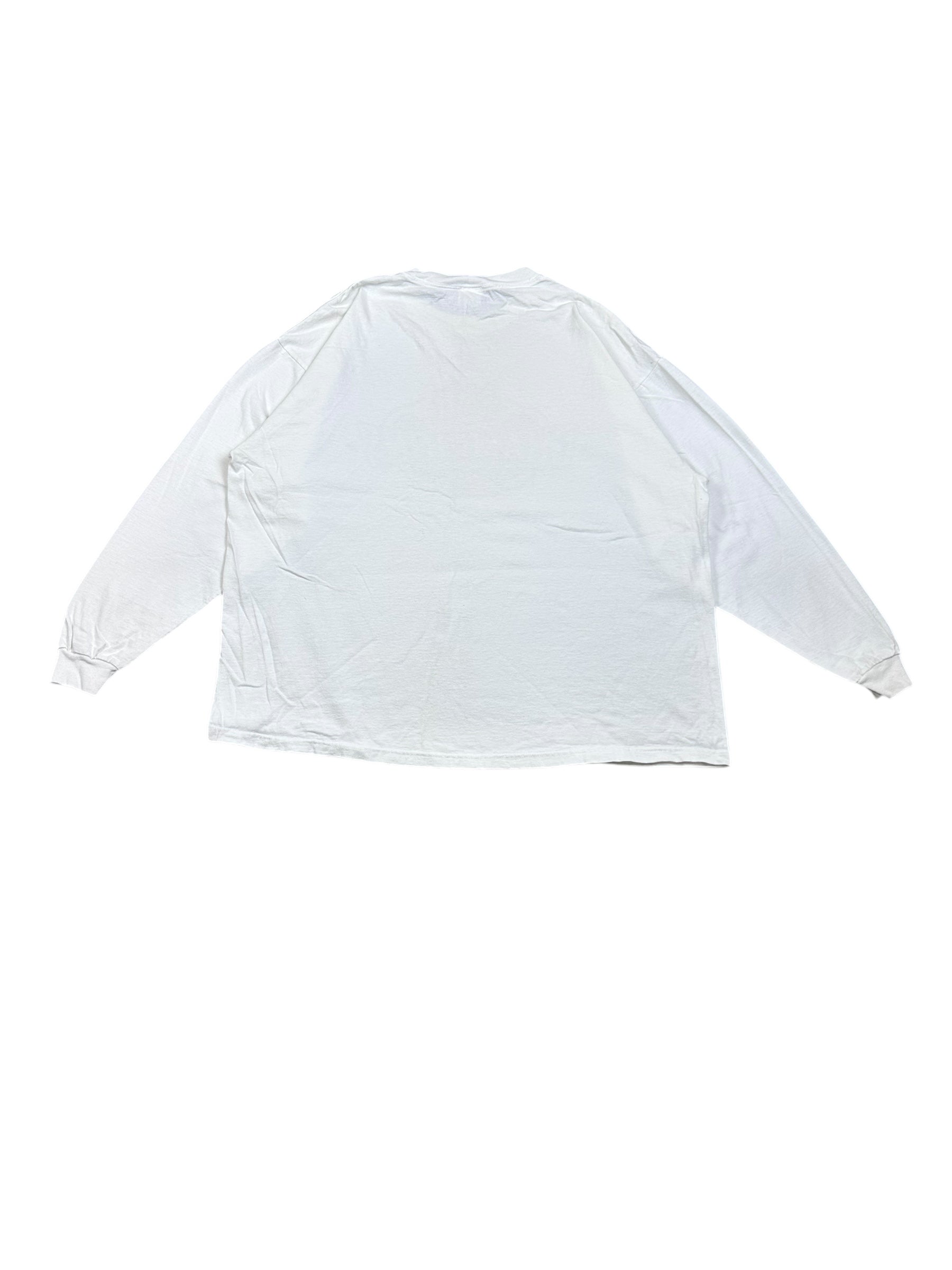 Long-sleeve Rebook