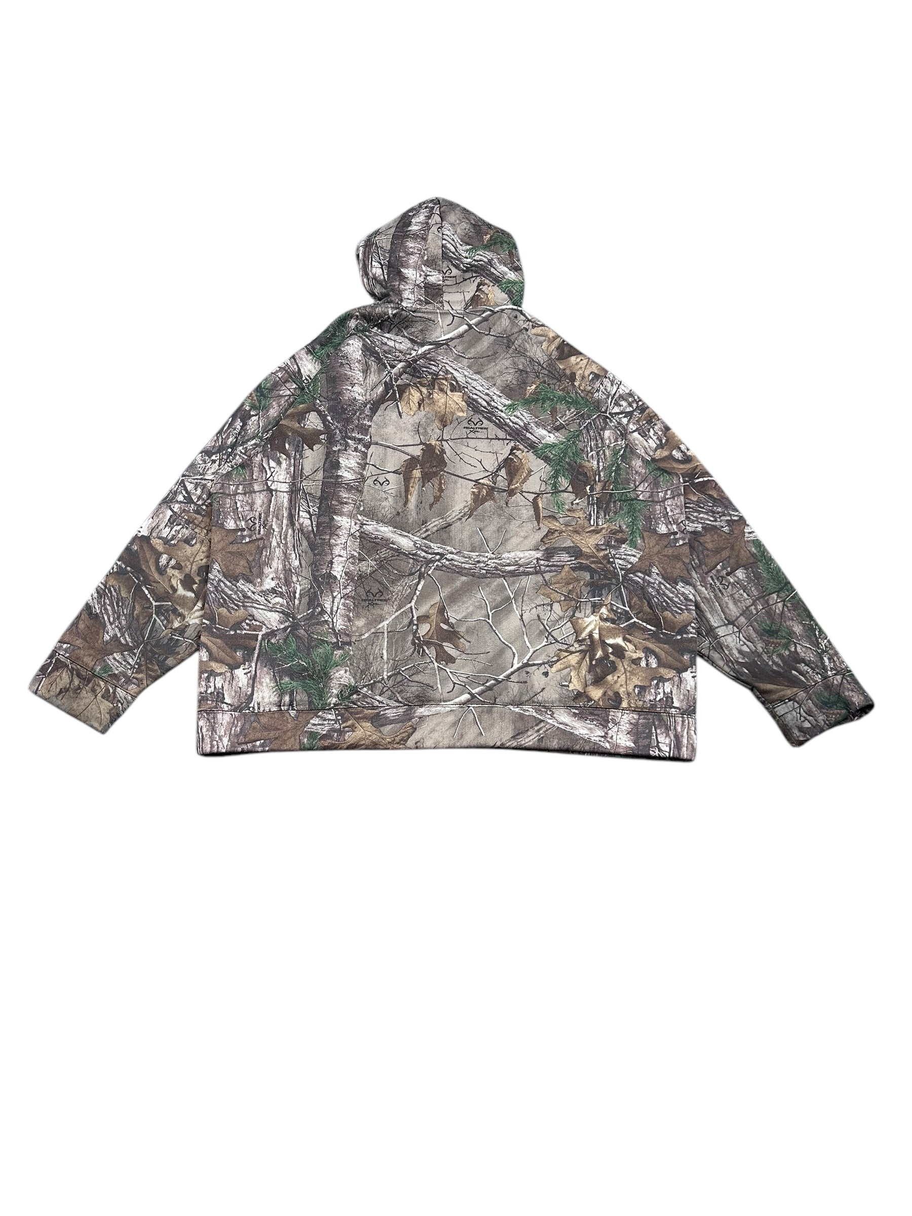 Bluza Realtree