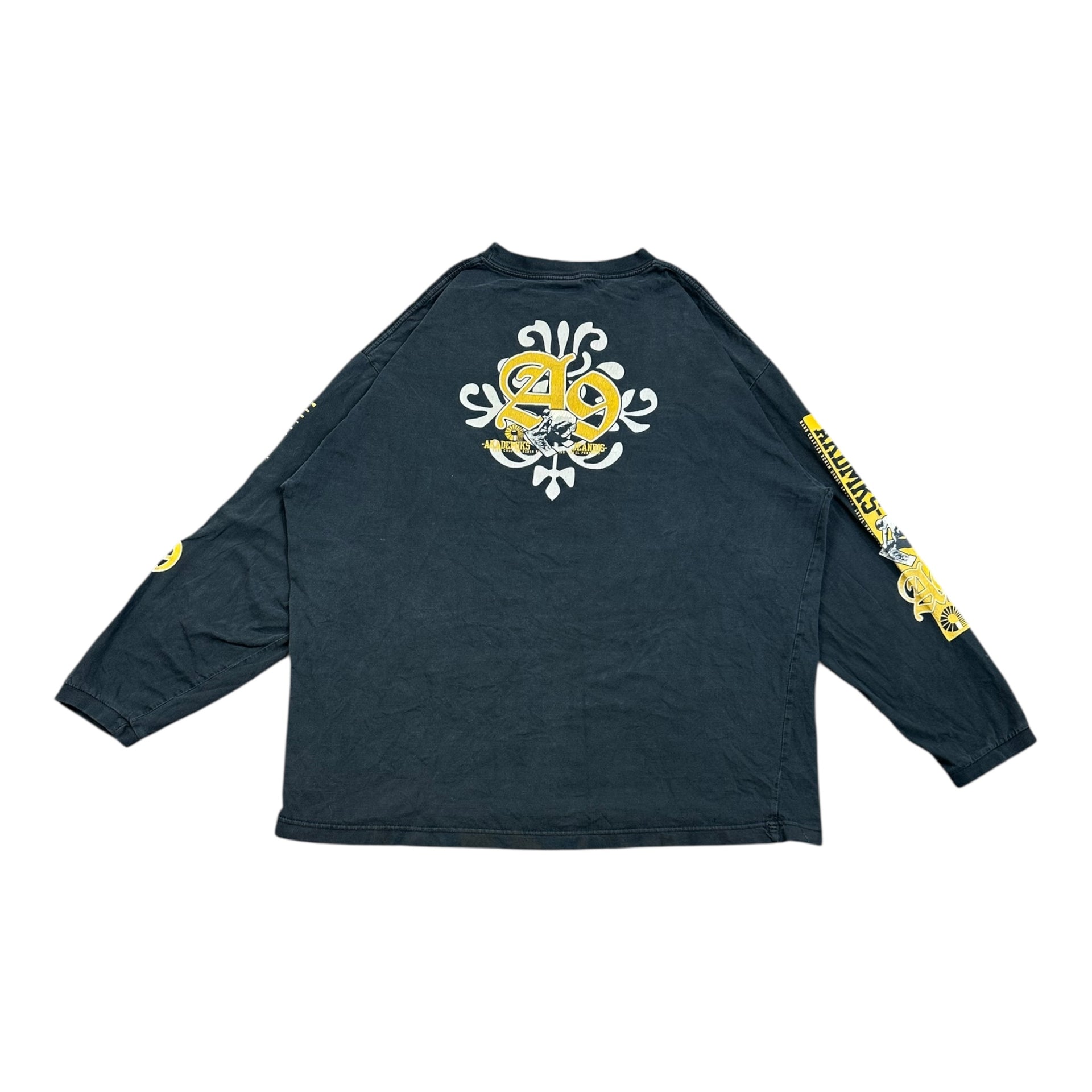 Long-sleeve Akademiks