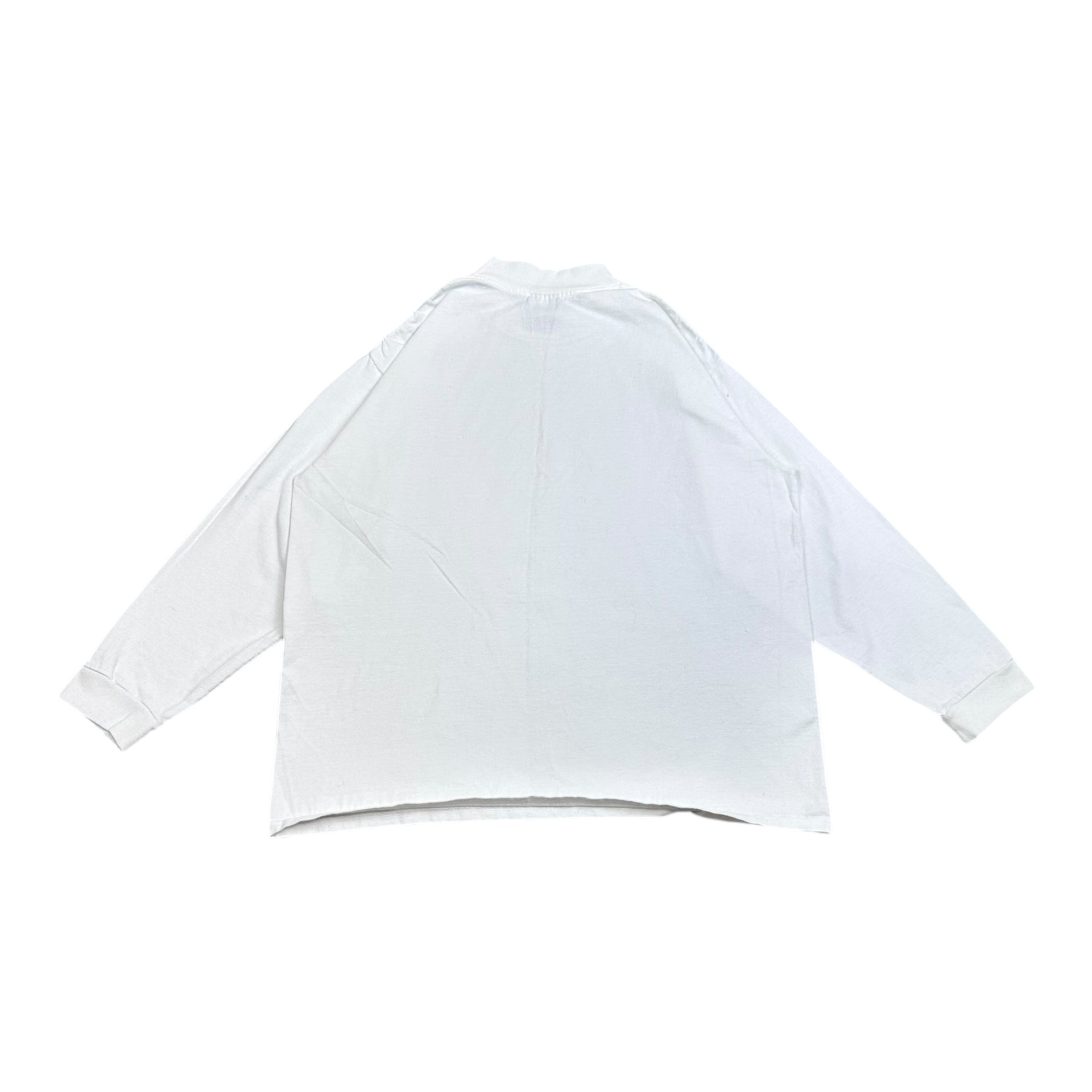 Long-sleeve Nike