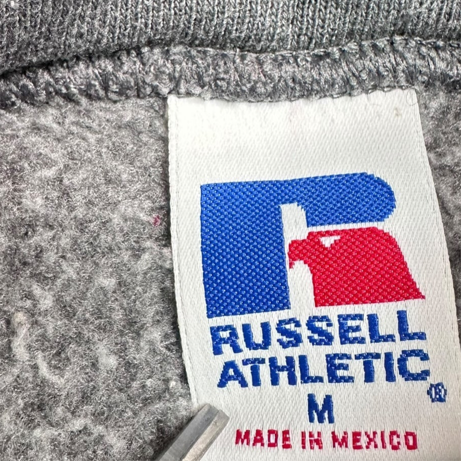 Bluza Russell athletic