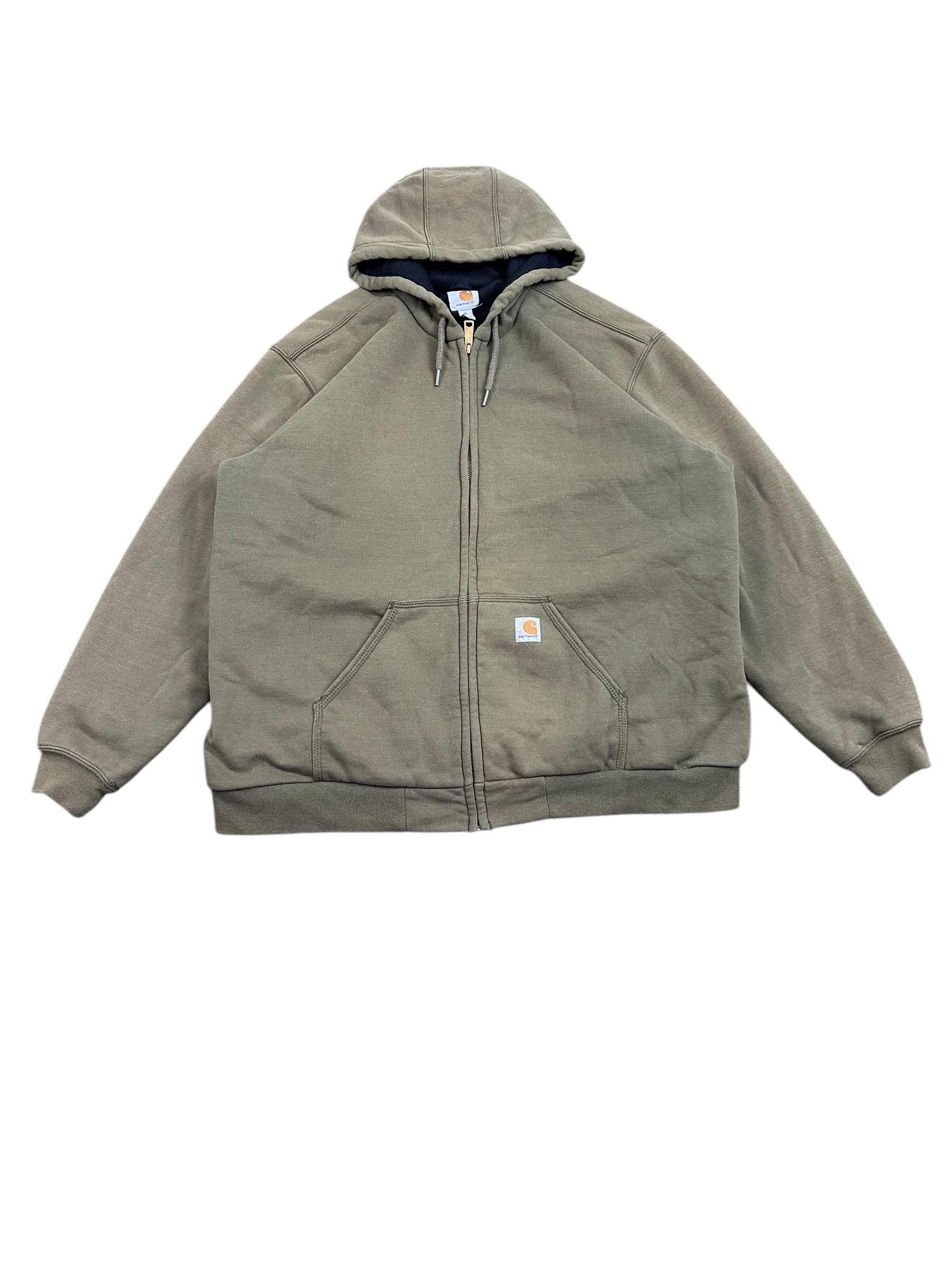 Bluza Carhartt