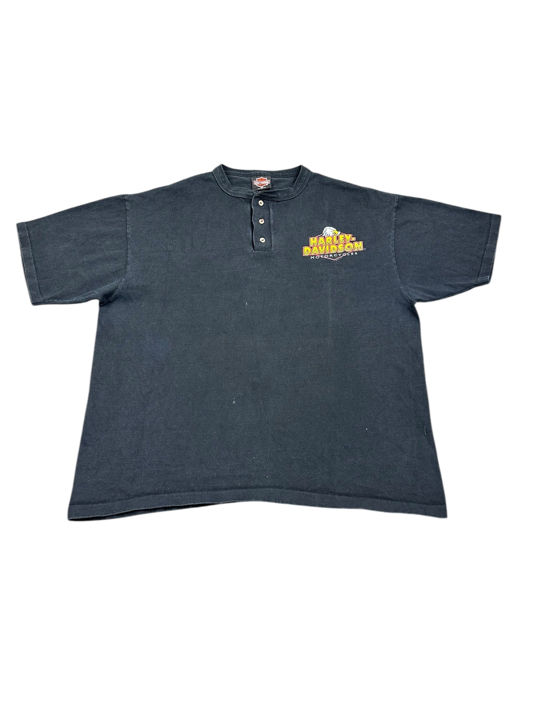 Koszulka Harley-Davidson