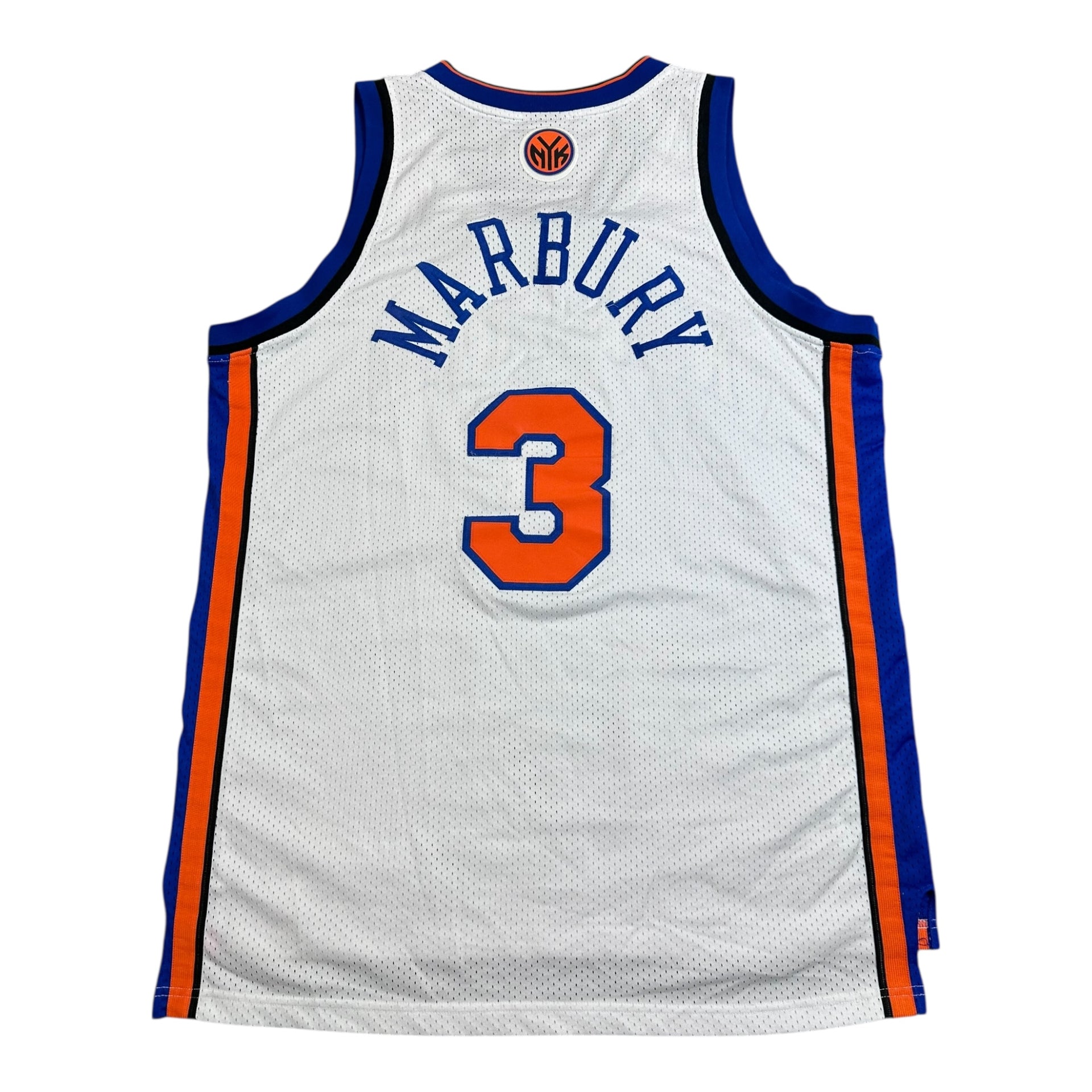 Jersey NBA