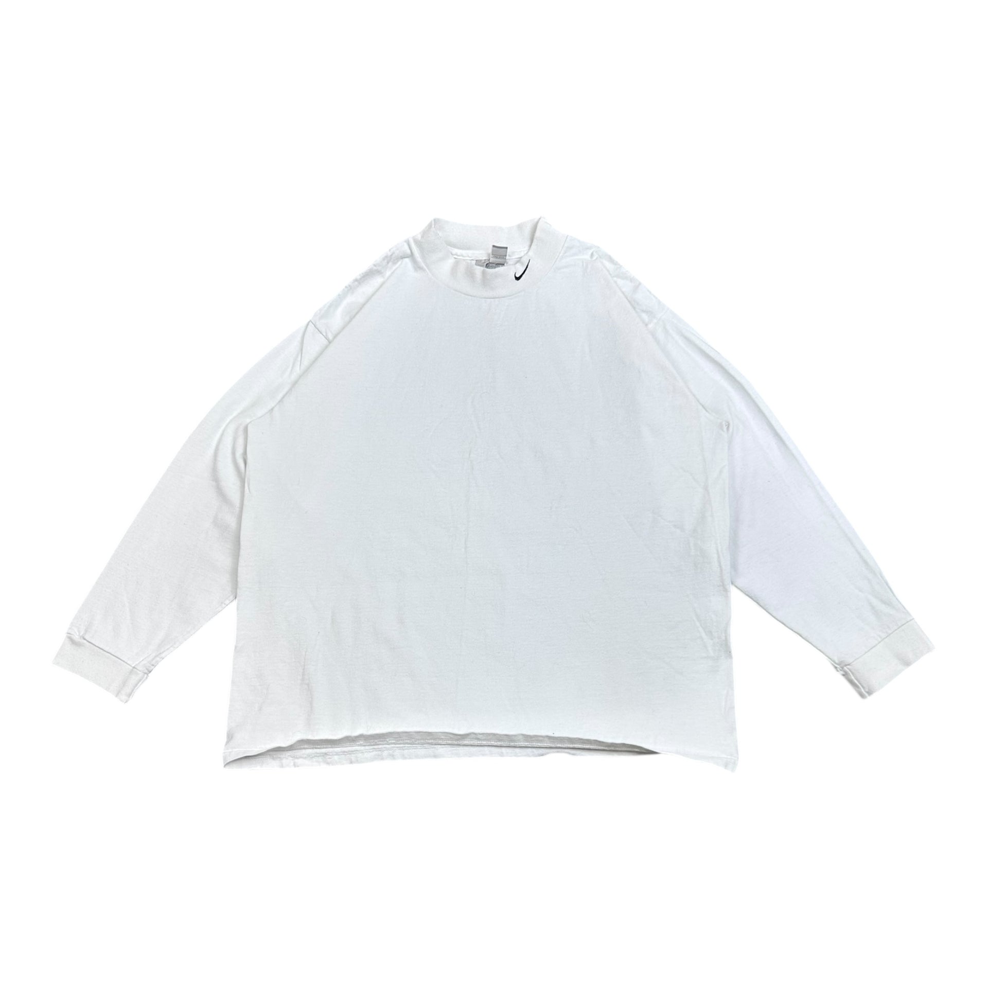 Long-sleeve Nike