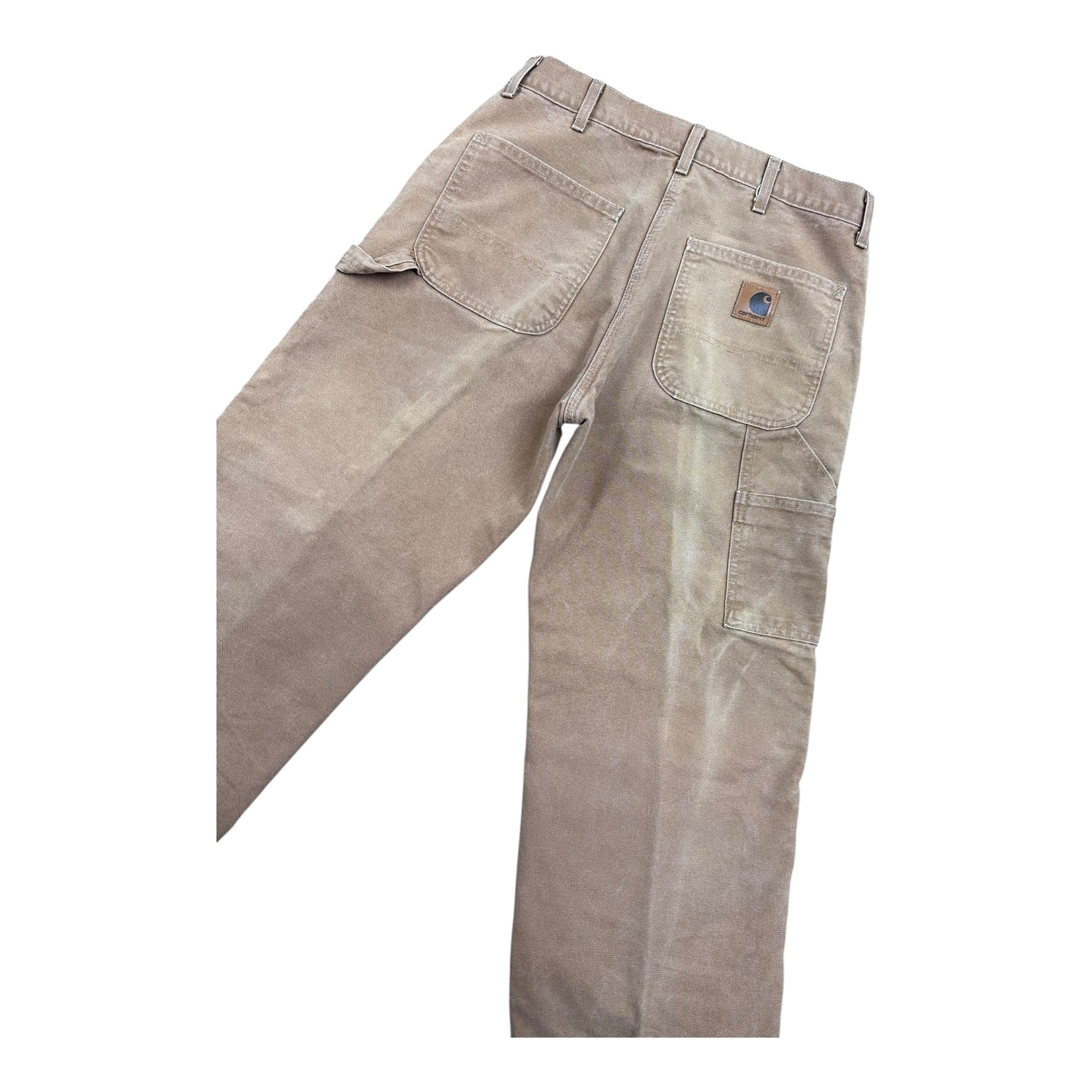 Spodnie Carhartt