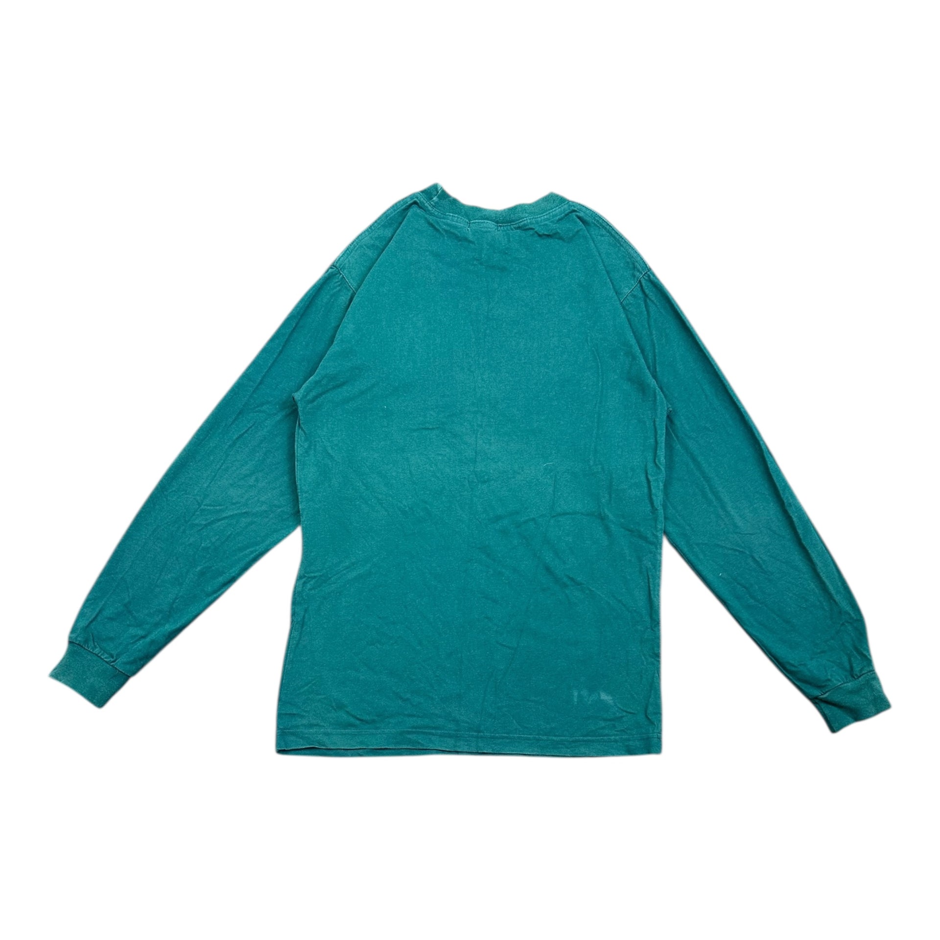 Long-sleeve Disney
