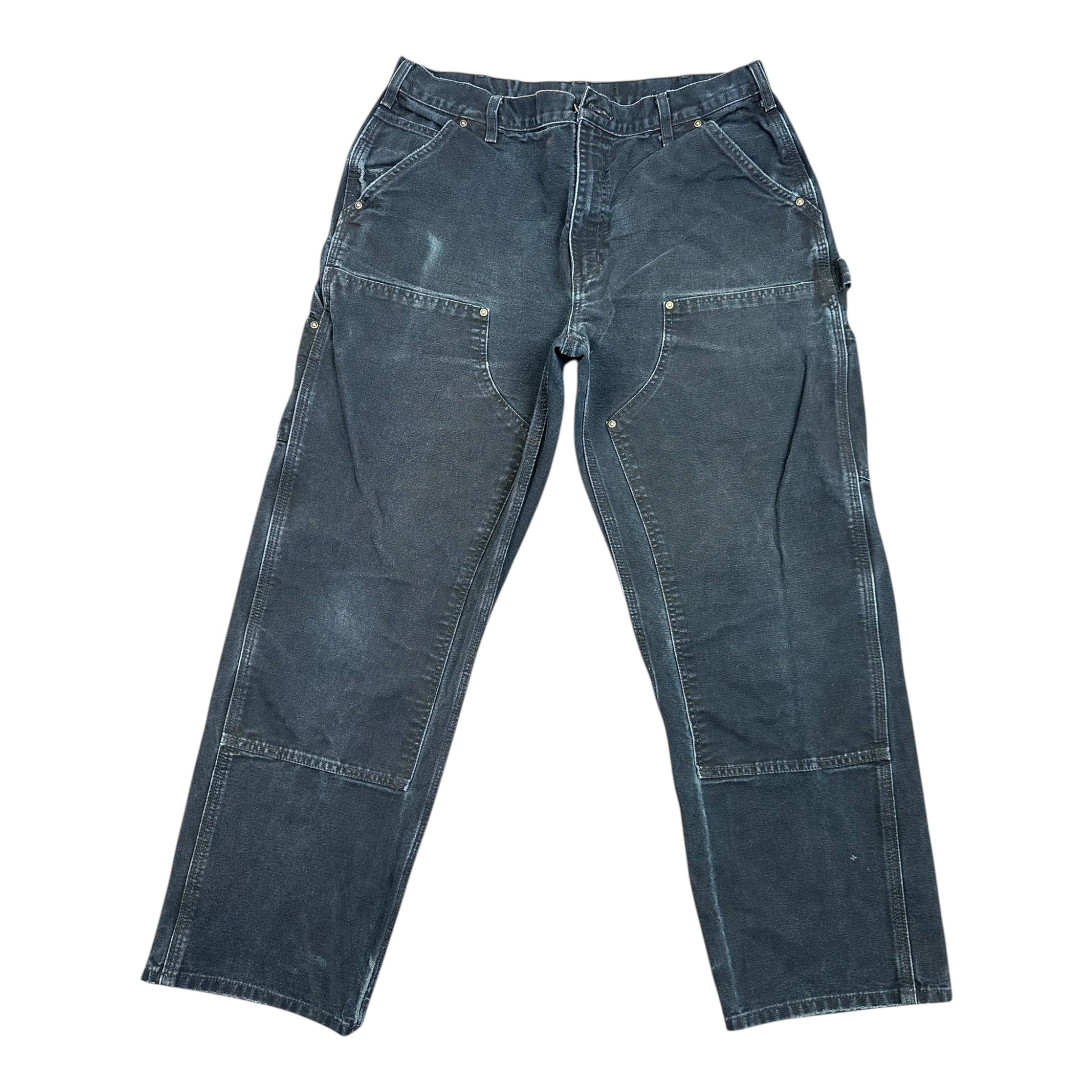 Spodnie Carhartt Double Knee