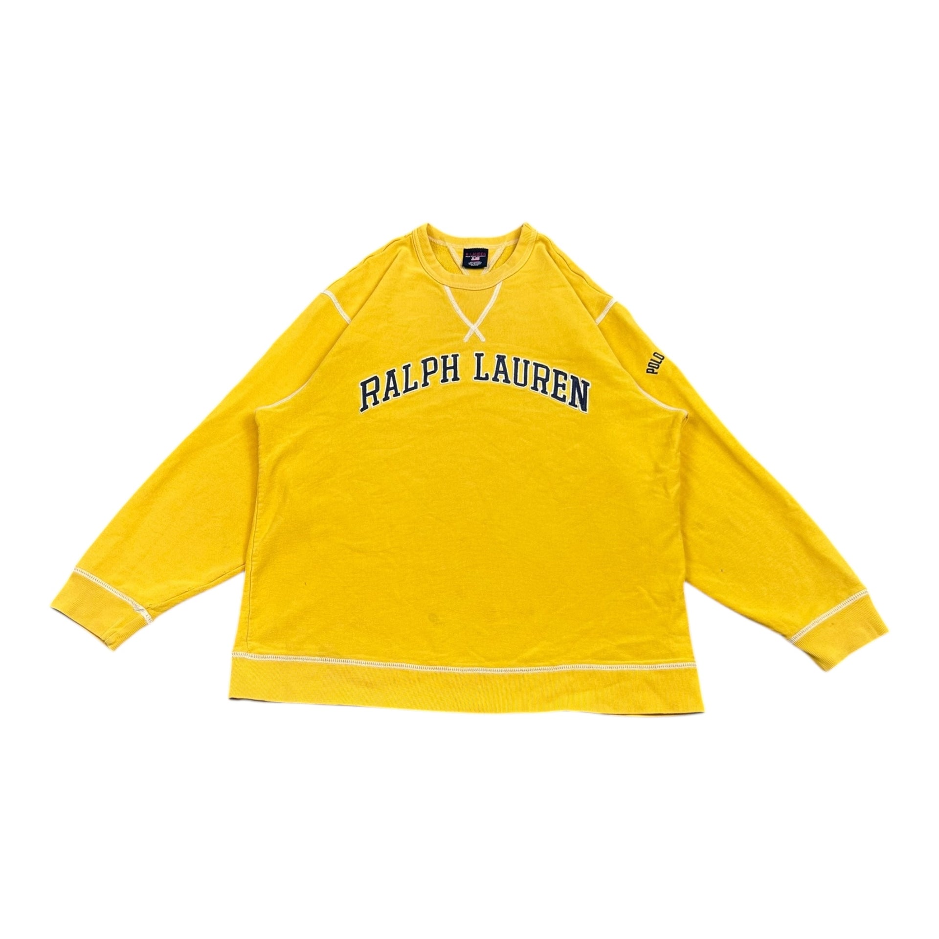 Bluza Ralph Lauren