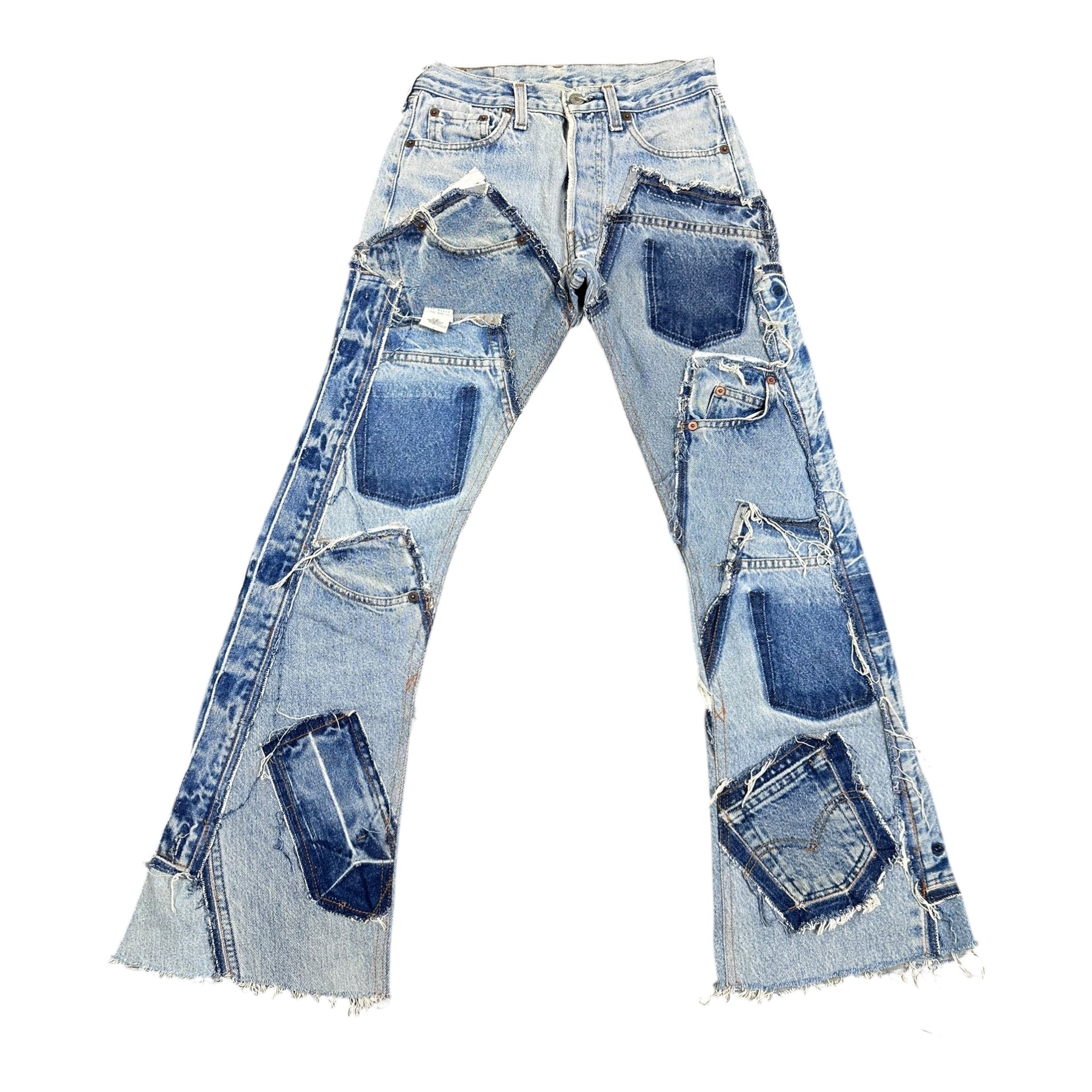 Spodnie Levis